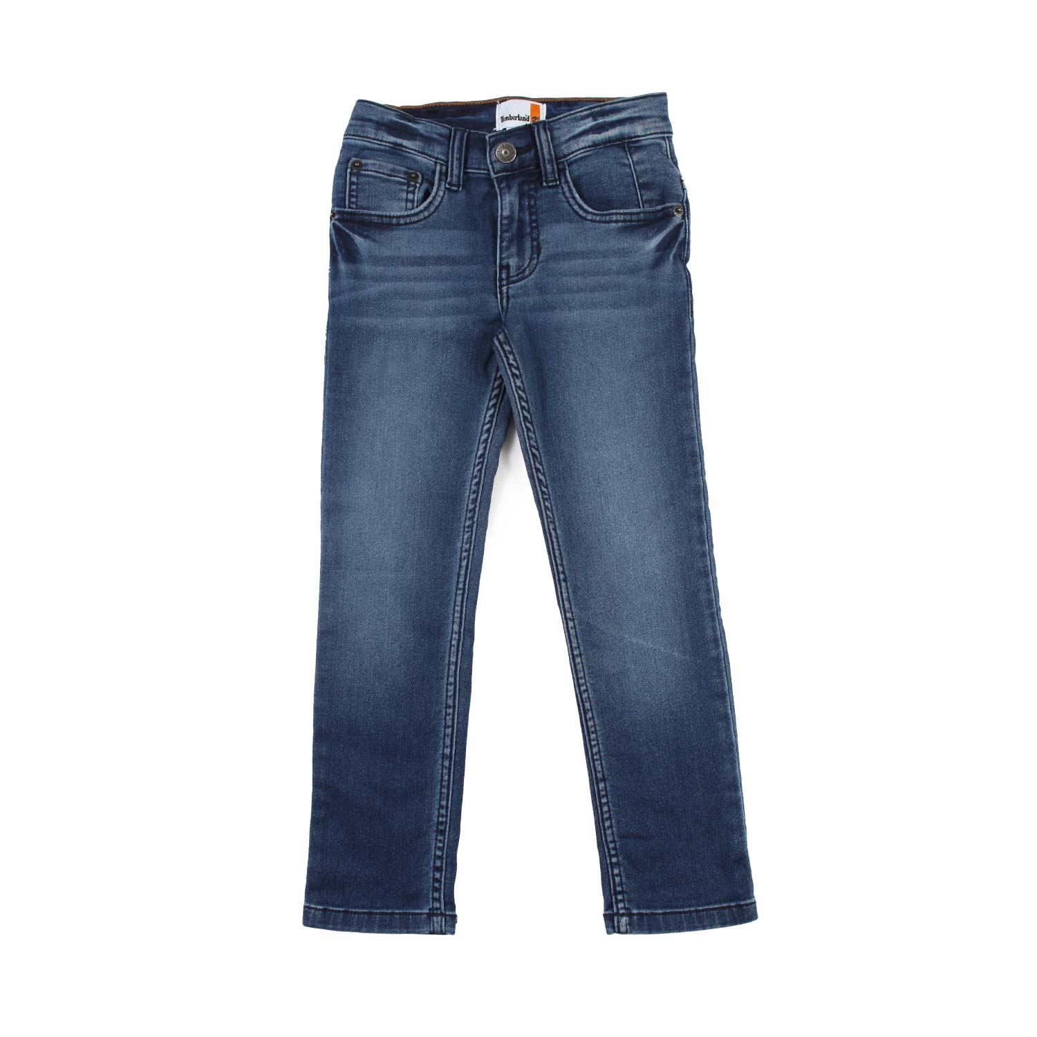 JEANS BLU MEDIO BAMBINO E RAGAZZO - annameglio.com abbigliamento moda