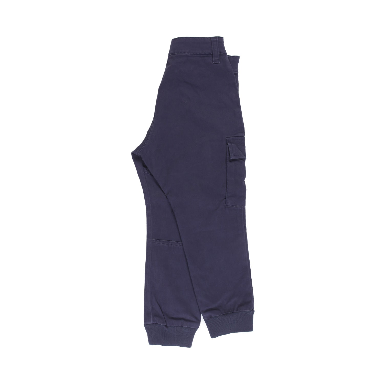 PANTALONE CARGO BLU BAMBINO E TEENAGER - annameglio.com abbigliamento moda