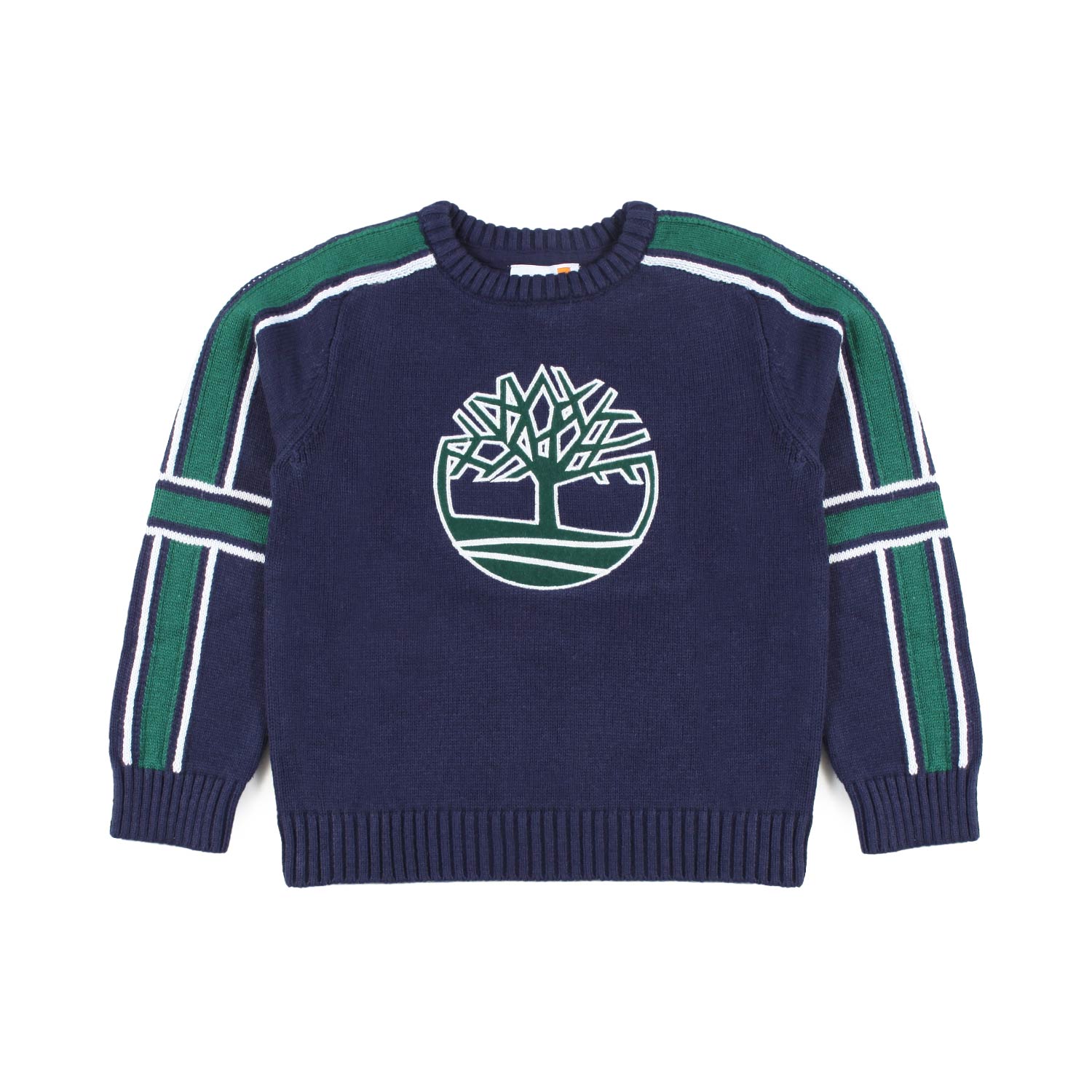 PULLOVER BLU E VERDE BAMBINO E TEENAGER - annameglio.com abbigliamento moda