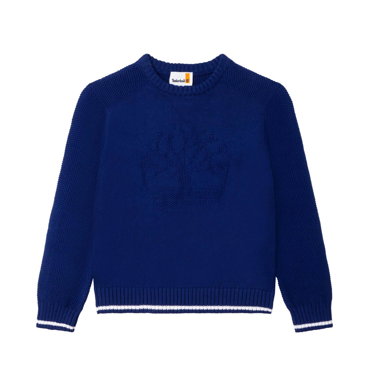 PULLOVER BLU INDACO BAMBINO E TEENAGER - annameglio.com abbigliamento moda
