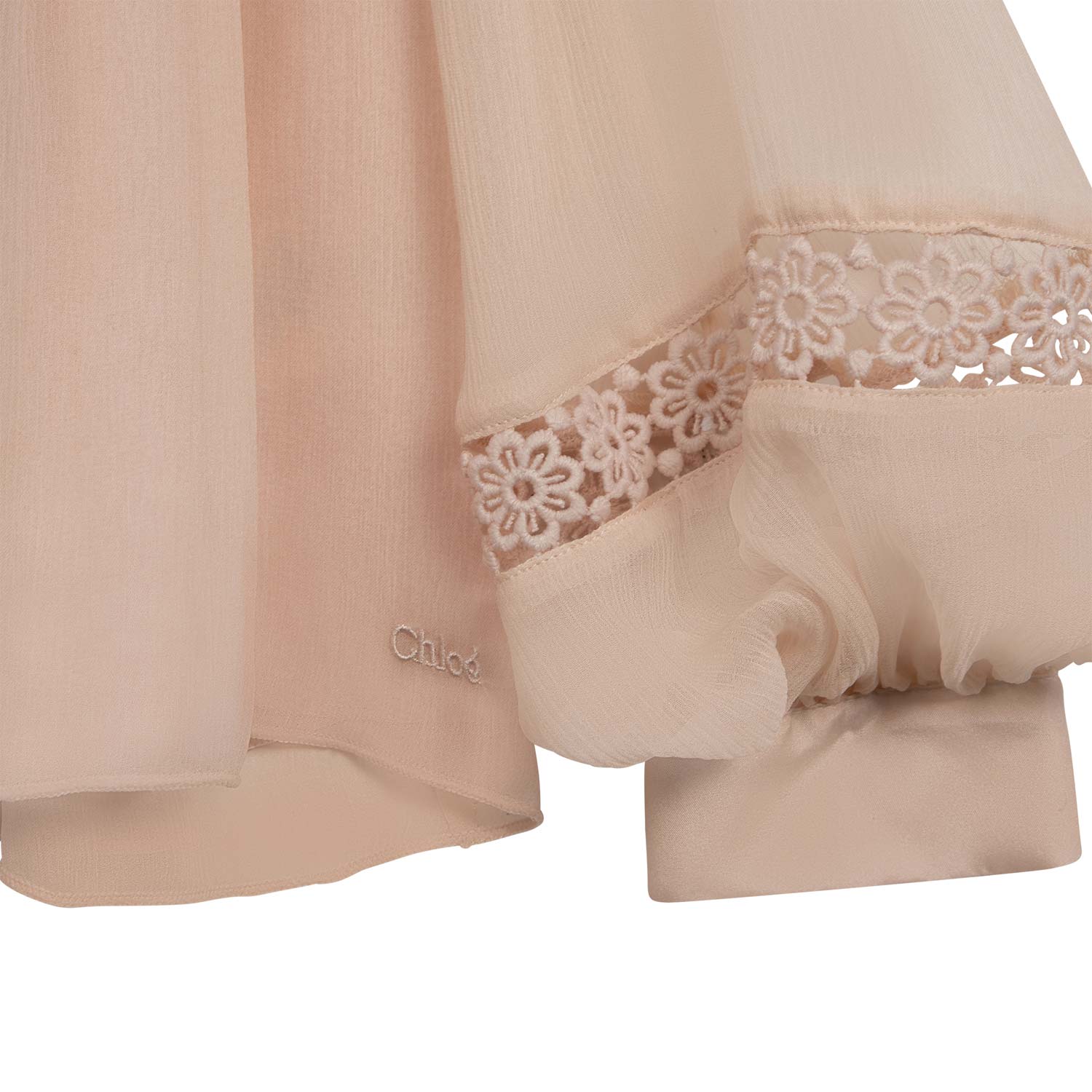 CAMICIA ROSA DI SETA BAMBINA E TEEN - annameglio.com abbigliamento moda