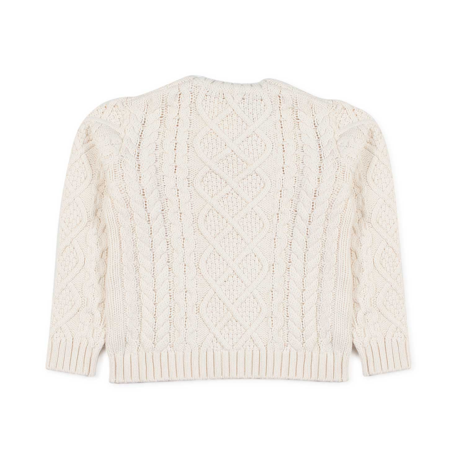 MAGLIONE DOLCEVITA BEIGE CHIARO BAMBINA E TEENAGER - annameglio.com abbigliamento moda