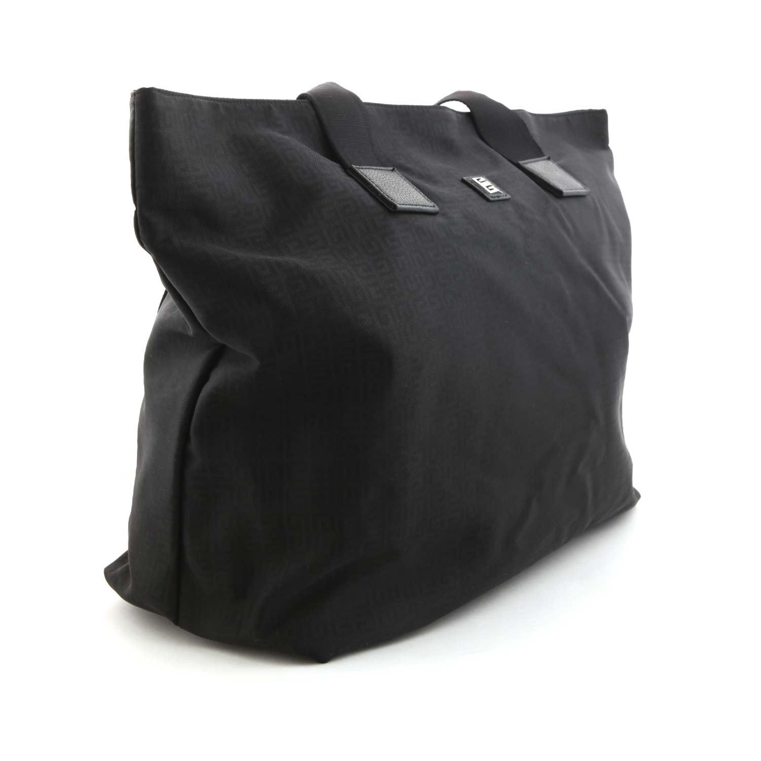 BORSA MAMMA NERA CON TAPPETINO E PORTA BIBERON - annameglio.com abbigliamento moda