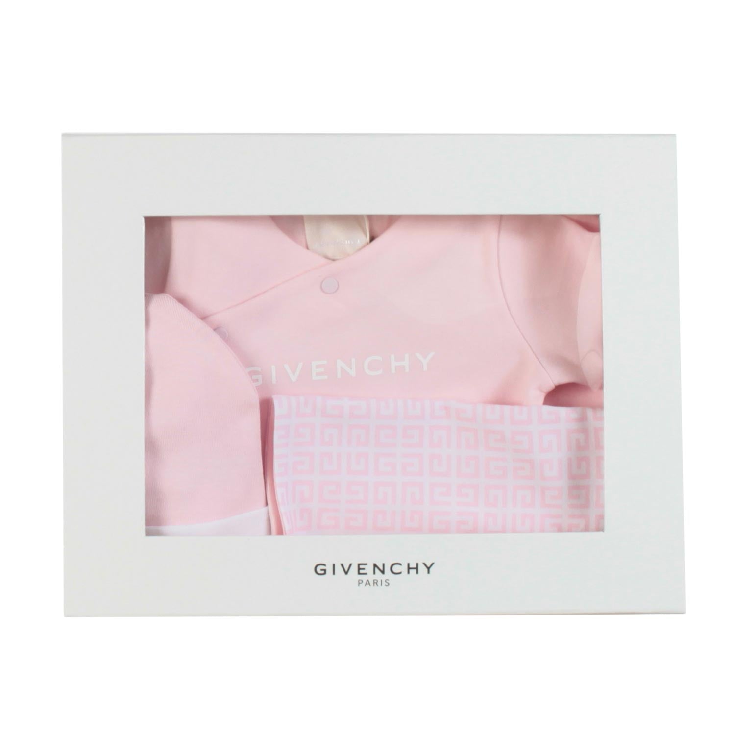 SET REGALO TUTINA ROSA NEONATA - annameglio.com abbigliamento moda