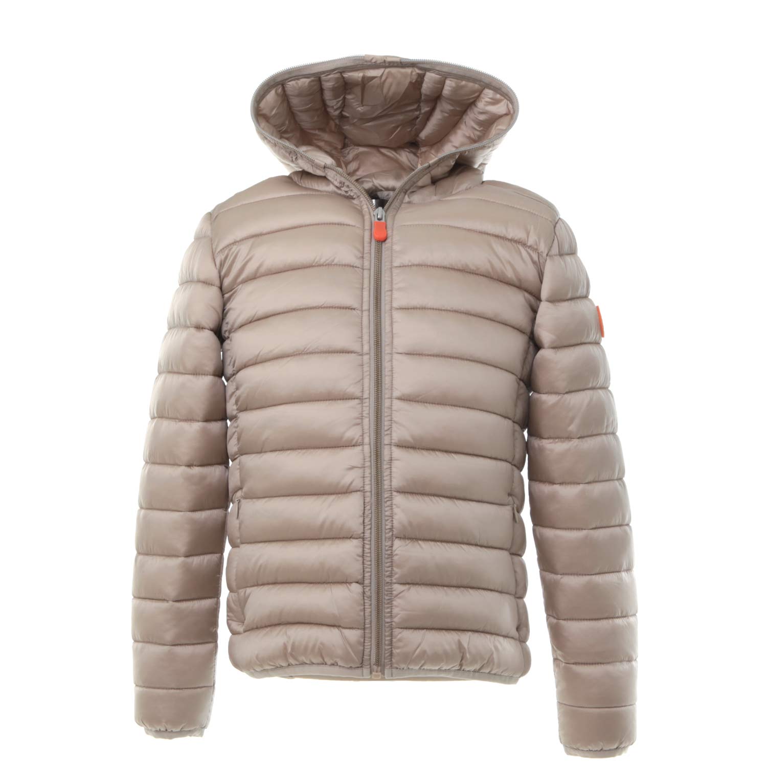 PIUMINO IRIS ORO PERLATO BAMBINA E TEEN - annameglio.com abbigliamento moda