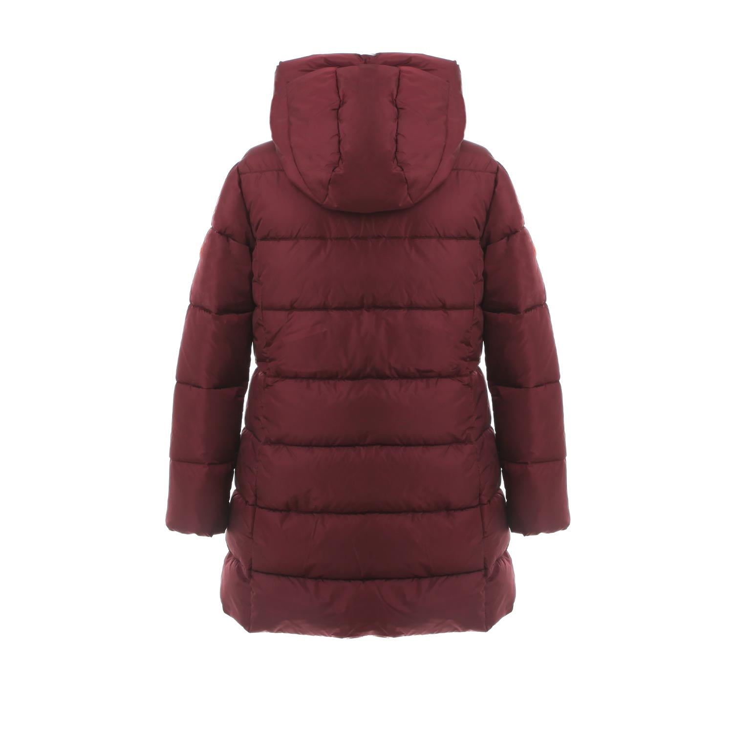 CAPPOTTO GINNY PORPORA BAMBINA E TEEN - annameglio.com abbigliamento moda