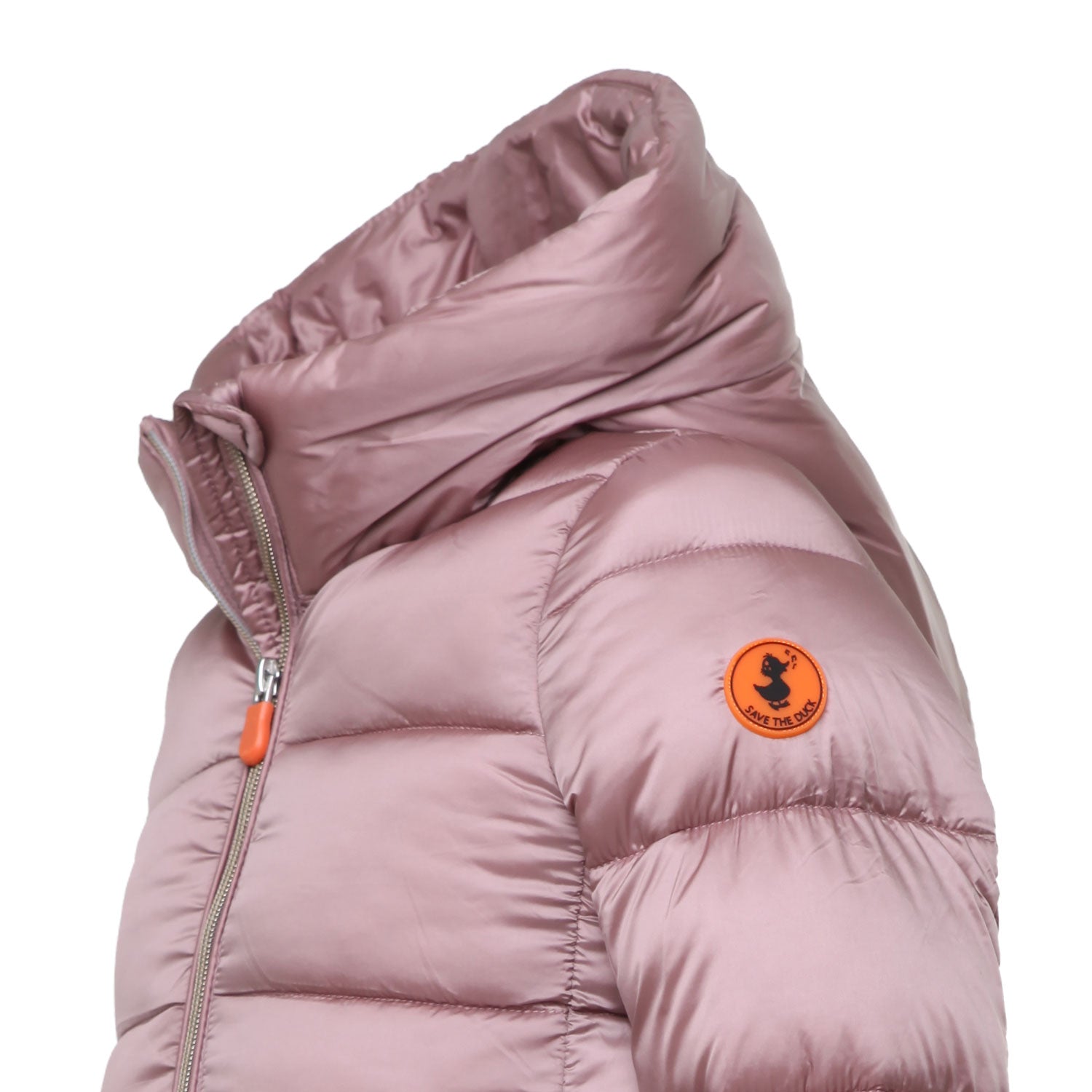 PIUMINO GRACIE ROSA ANTICO BAMBINA E TEENAGER - annameglio.com abbigliamento moda