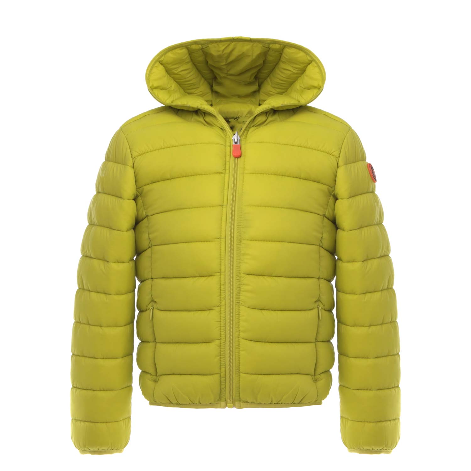 PIUMINO GIGA LIME BAMBINO E TEENAGER - annameglio.com abbigliamento moda