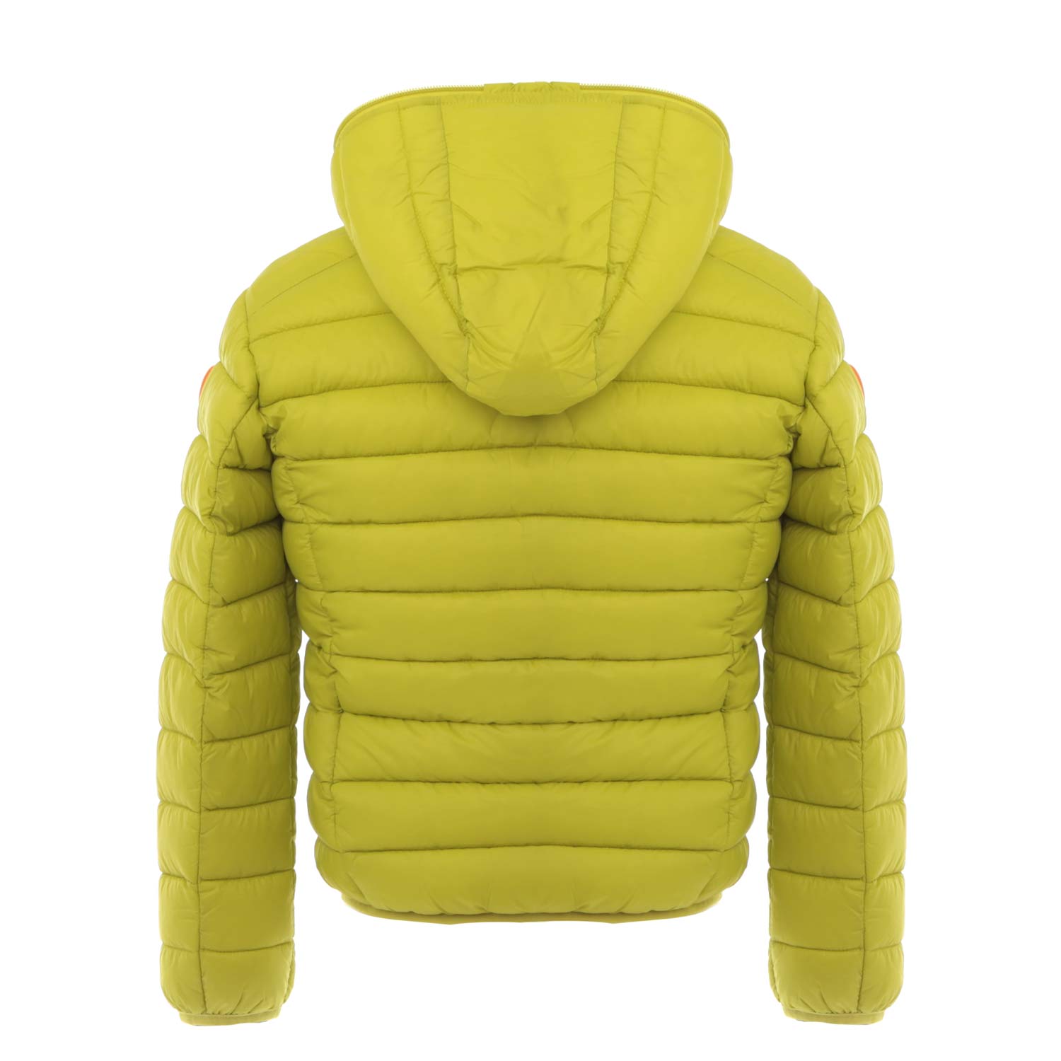 PIUMINO GIGA LIME BAMBINO E TEENAGER - annameglio.com abbigliamento moda