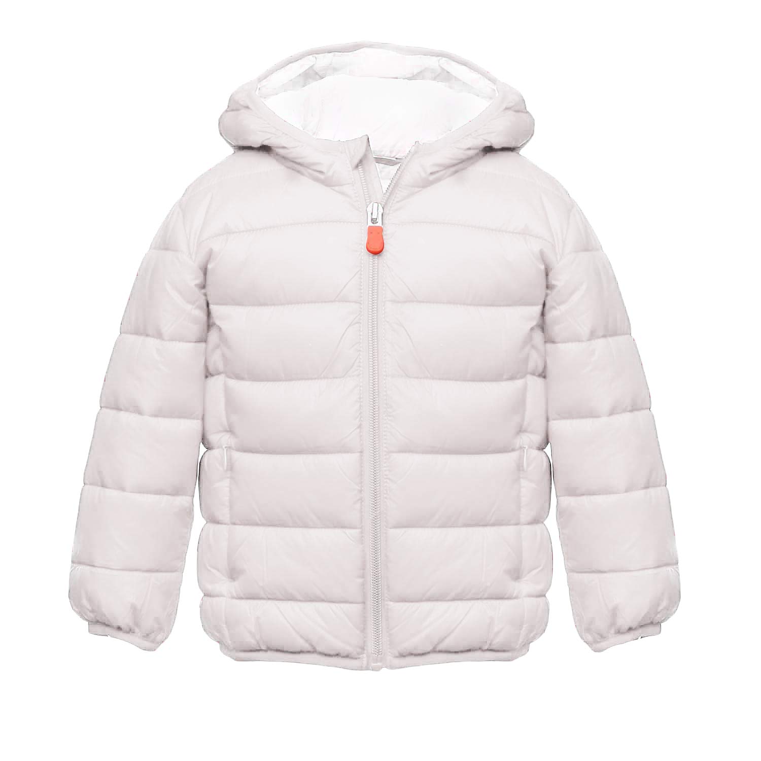 PIUMINO WALLY BIANCO NEONATA - annameglio.com abbigliamento moda