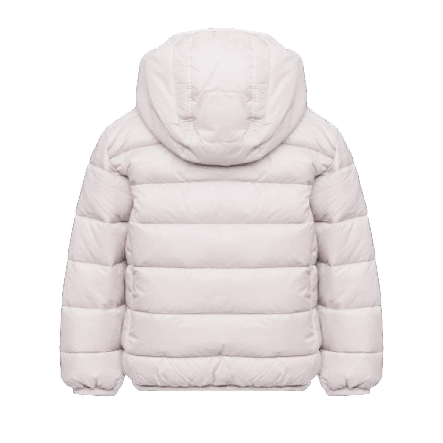 PIUMINO WALLY BIANCO NEONATA - annameglio.com abbigliamento moda