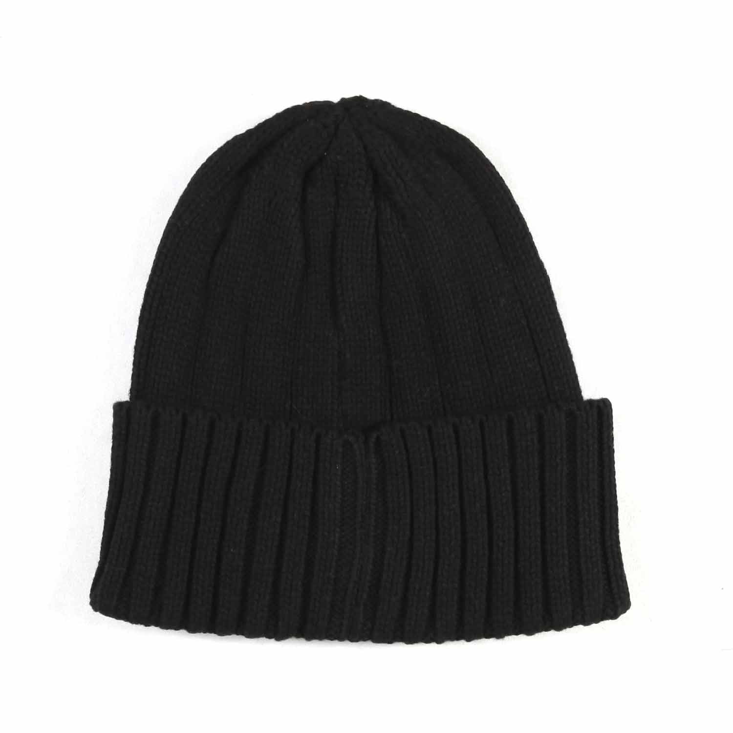 CAPPELLO DOYLE NERO UNISEX - annameglio.com abbigliamento moda
