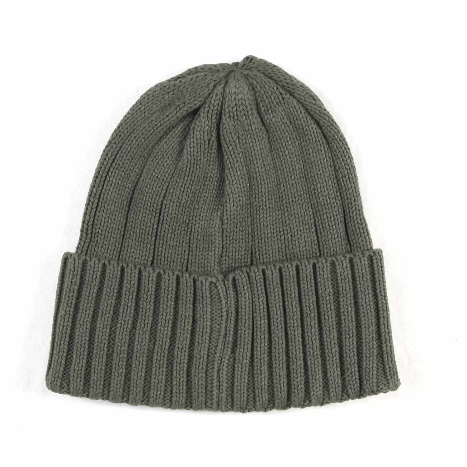 CAPPELLO DOYLE VERDE FORESTA UNISEX - annameglio.com abbigliamento moda