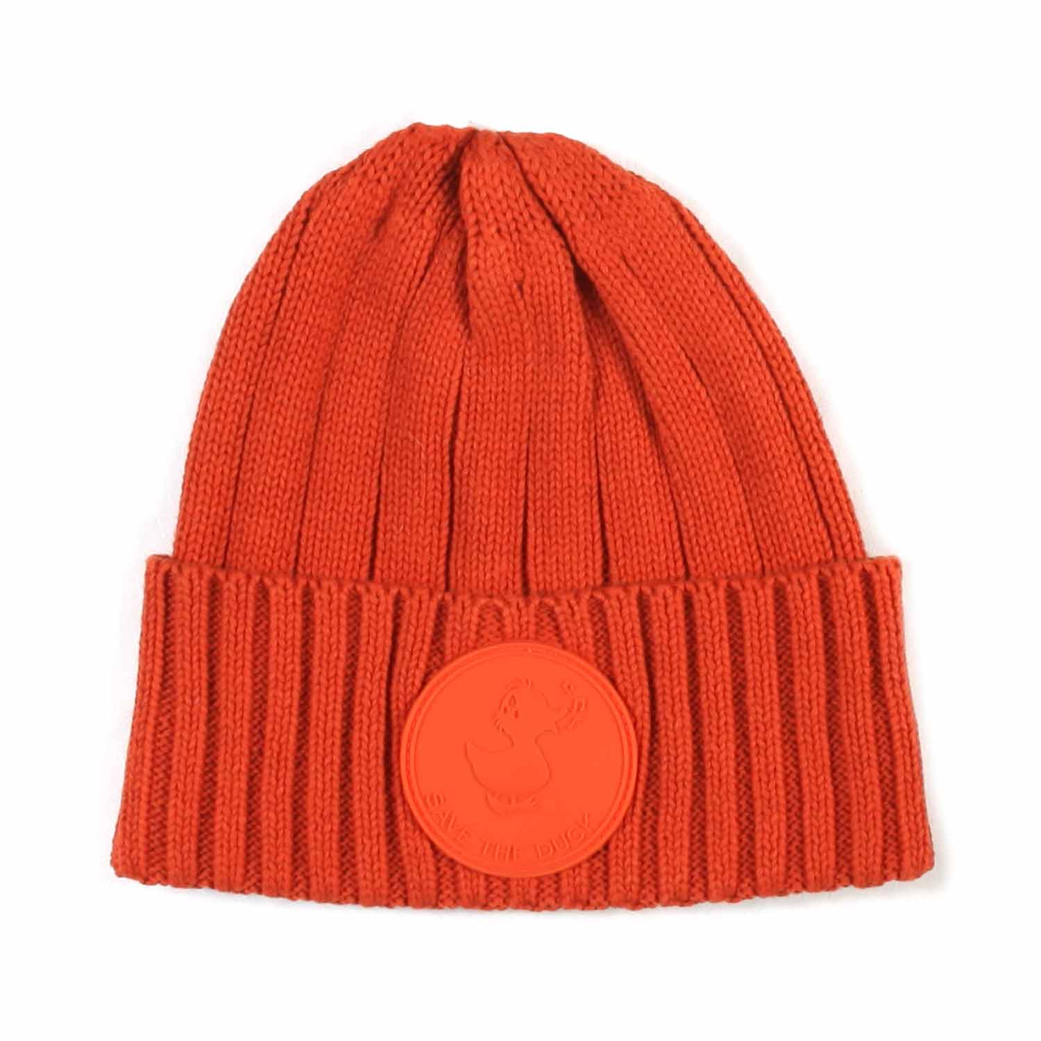 CAPPELLO DOYLE ARANCIONE UNISEX - annameglio.com abbigliamento moda