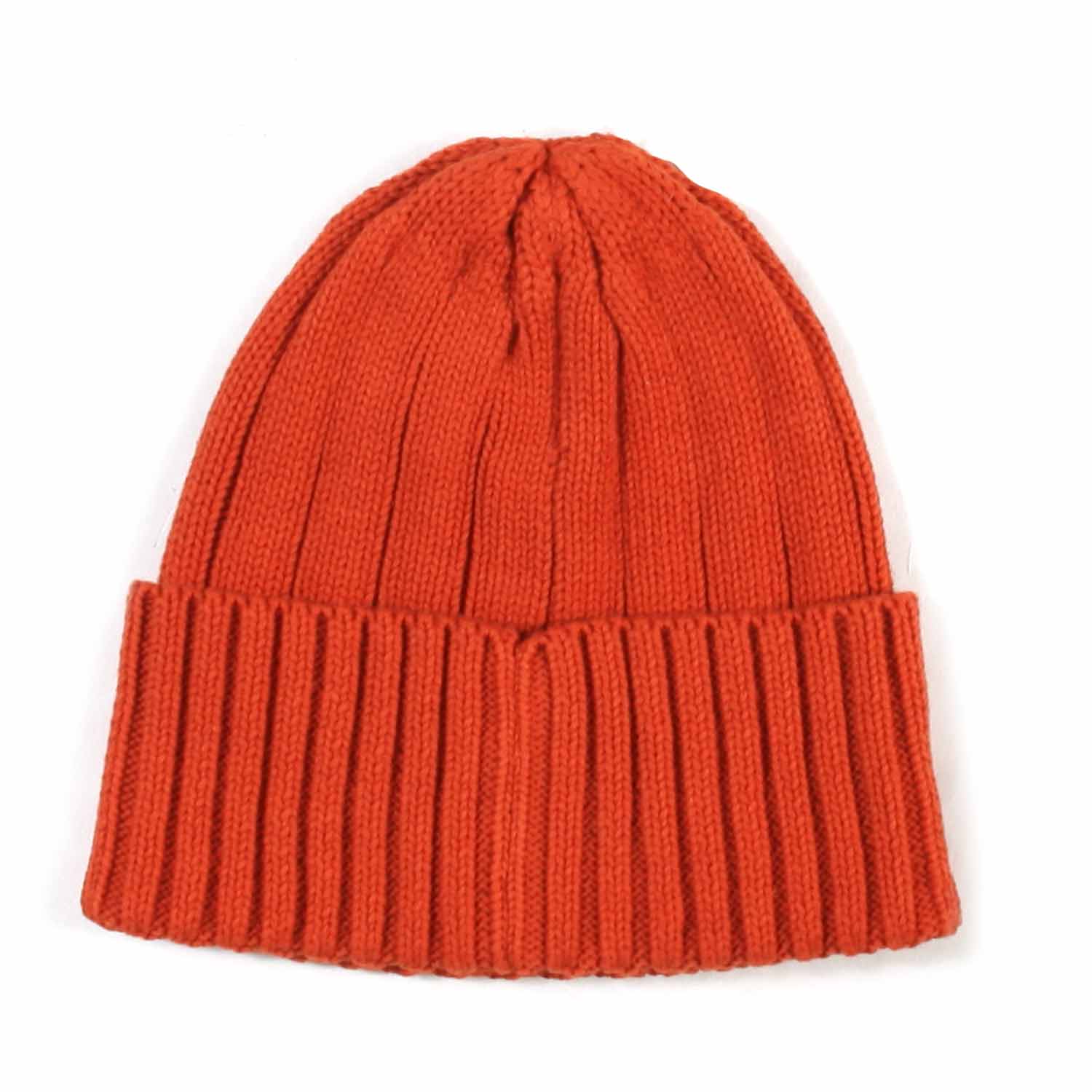 CAPPELLO DOYLE ARANCIONE UNISEX - annameglio.com abbigliamento moda