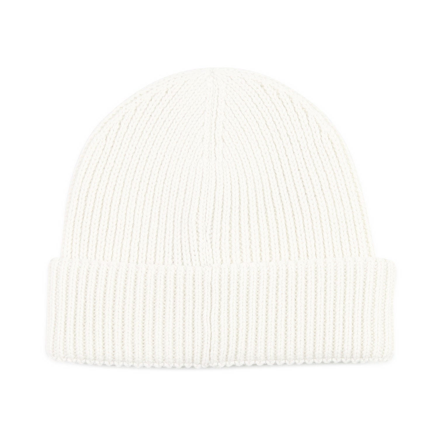 CAPPELLO BRICE BIANCO LATTE BABY UNISEX - annameglio.com abbigliamento moda