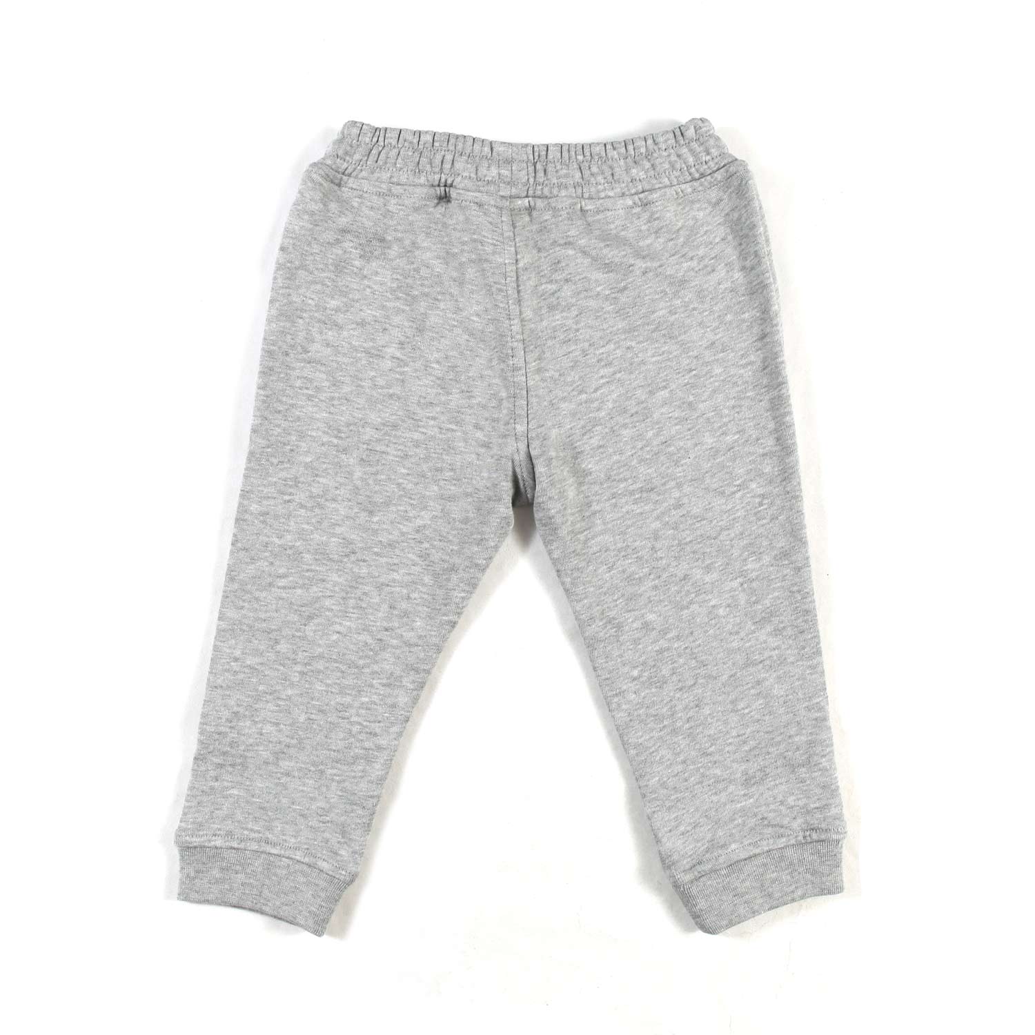 PANTALONE FELPA MICK GRIGIO BIMBO E BIMBA - annameglio.com abbigliamento moda