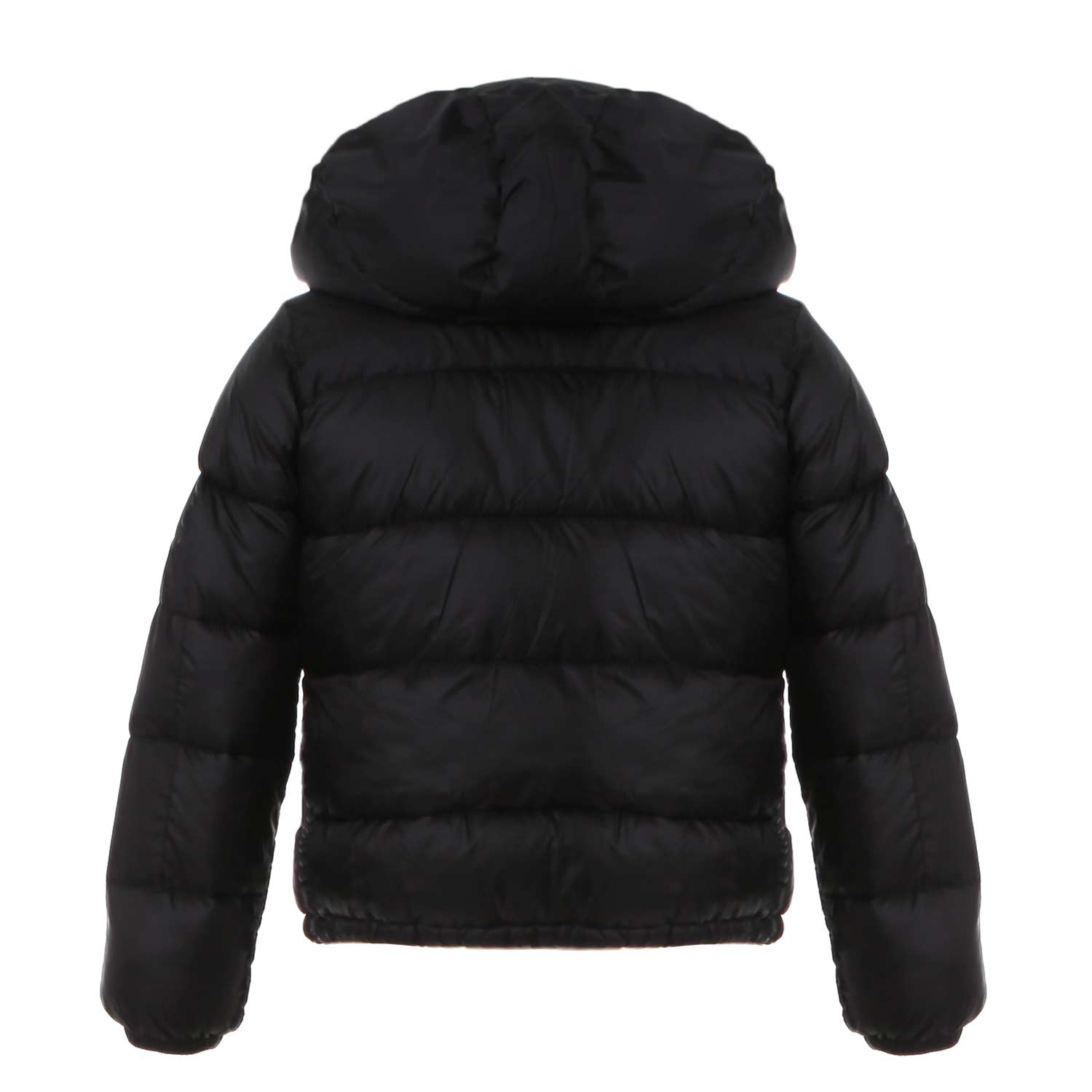 PIUMINO UNISEX P CLAUDE HEAVY WARM NERO - annameglio.com abbigliamento moda
