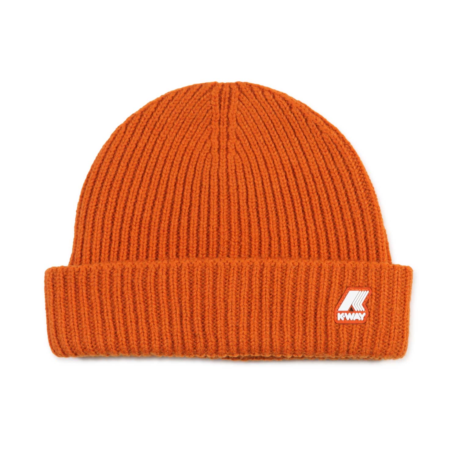 CAPPELLO BRICE ARANCIO RUGGINE UNISEX - annameglio.com abbigliamento moda