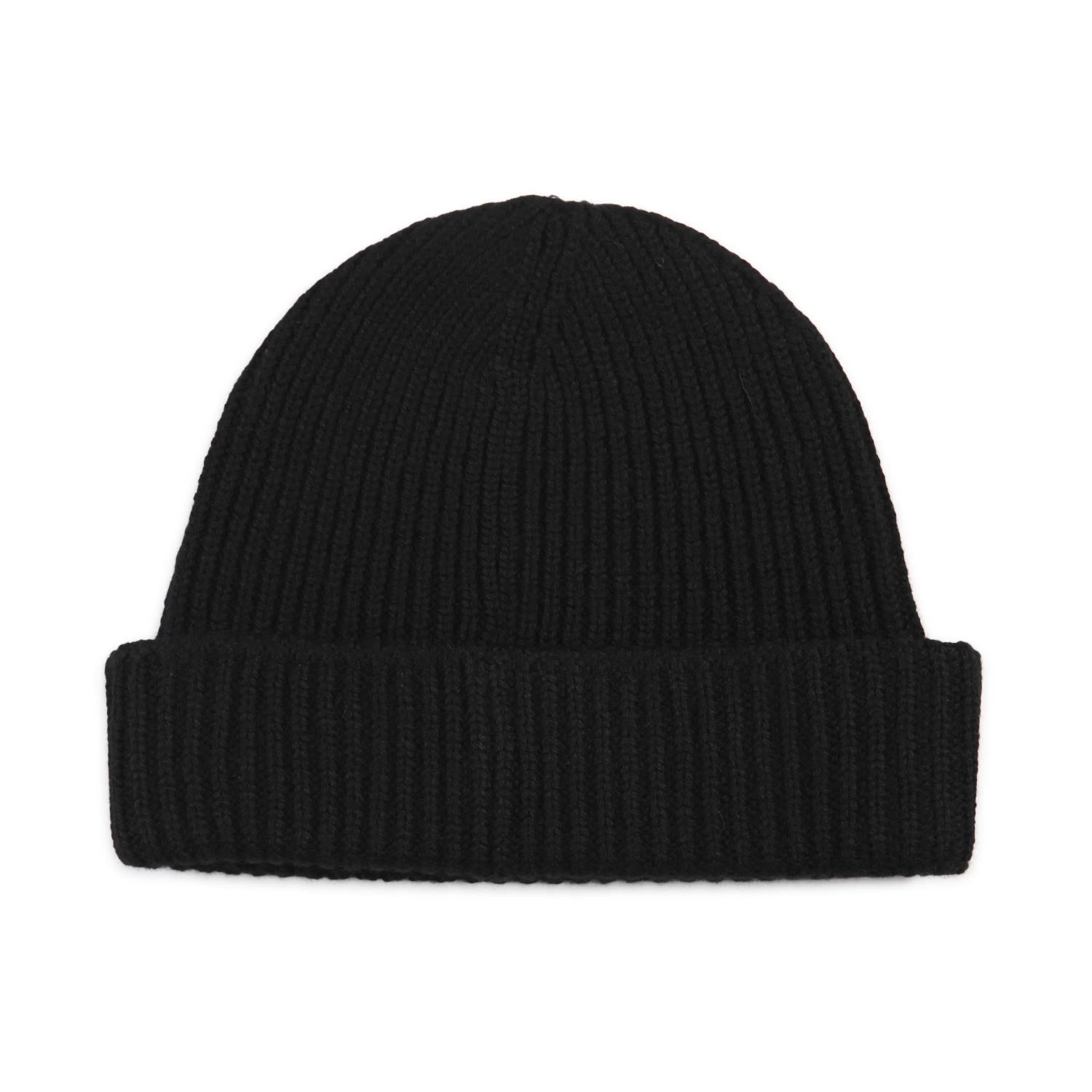 CAPPELLO BRICE NERO UNISEX - annameglio.com abbigliamento moda