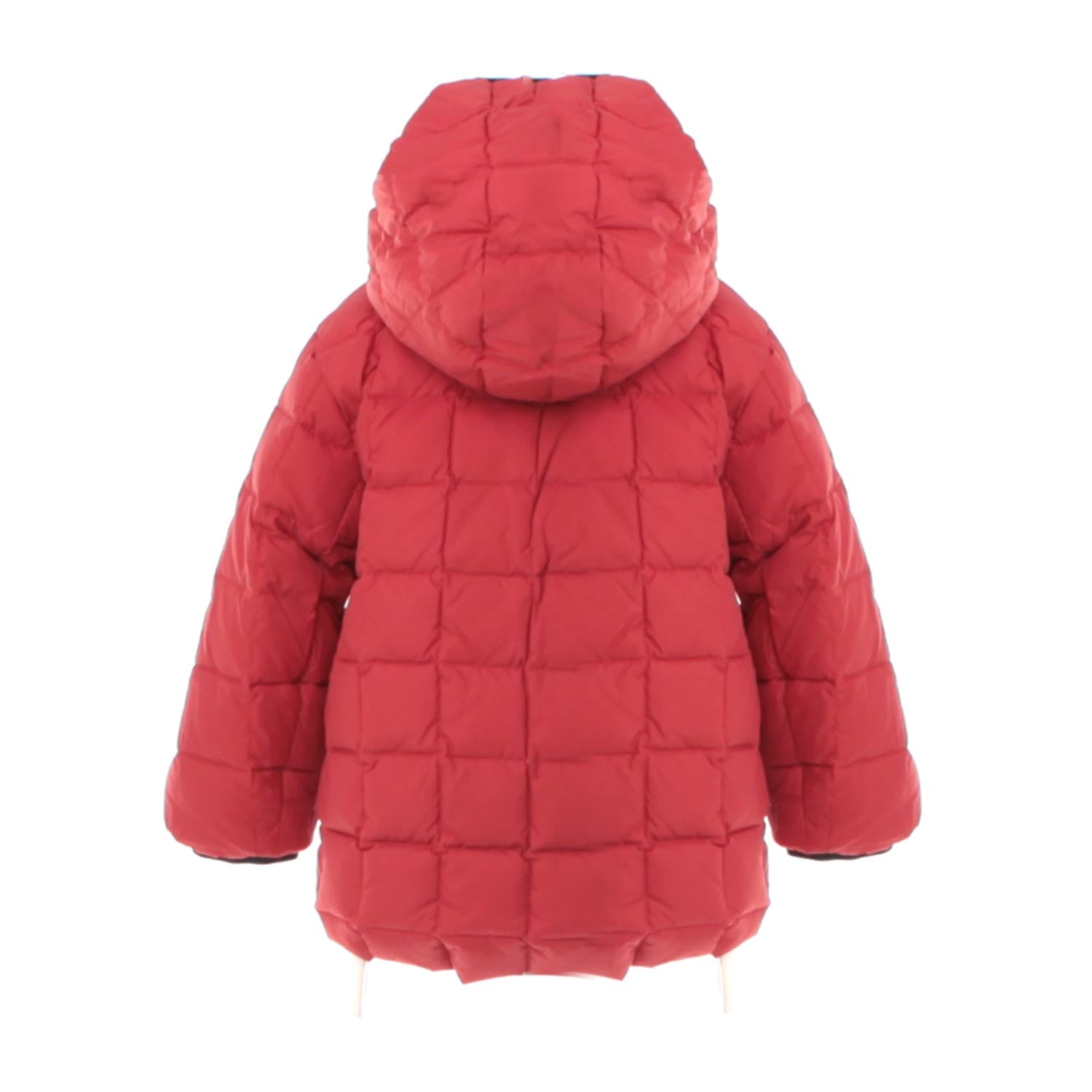 PIUMINO BIMBO JACQUES THERMO PLUS BLU E ROSSO - annameglio.com abbigliamento moda