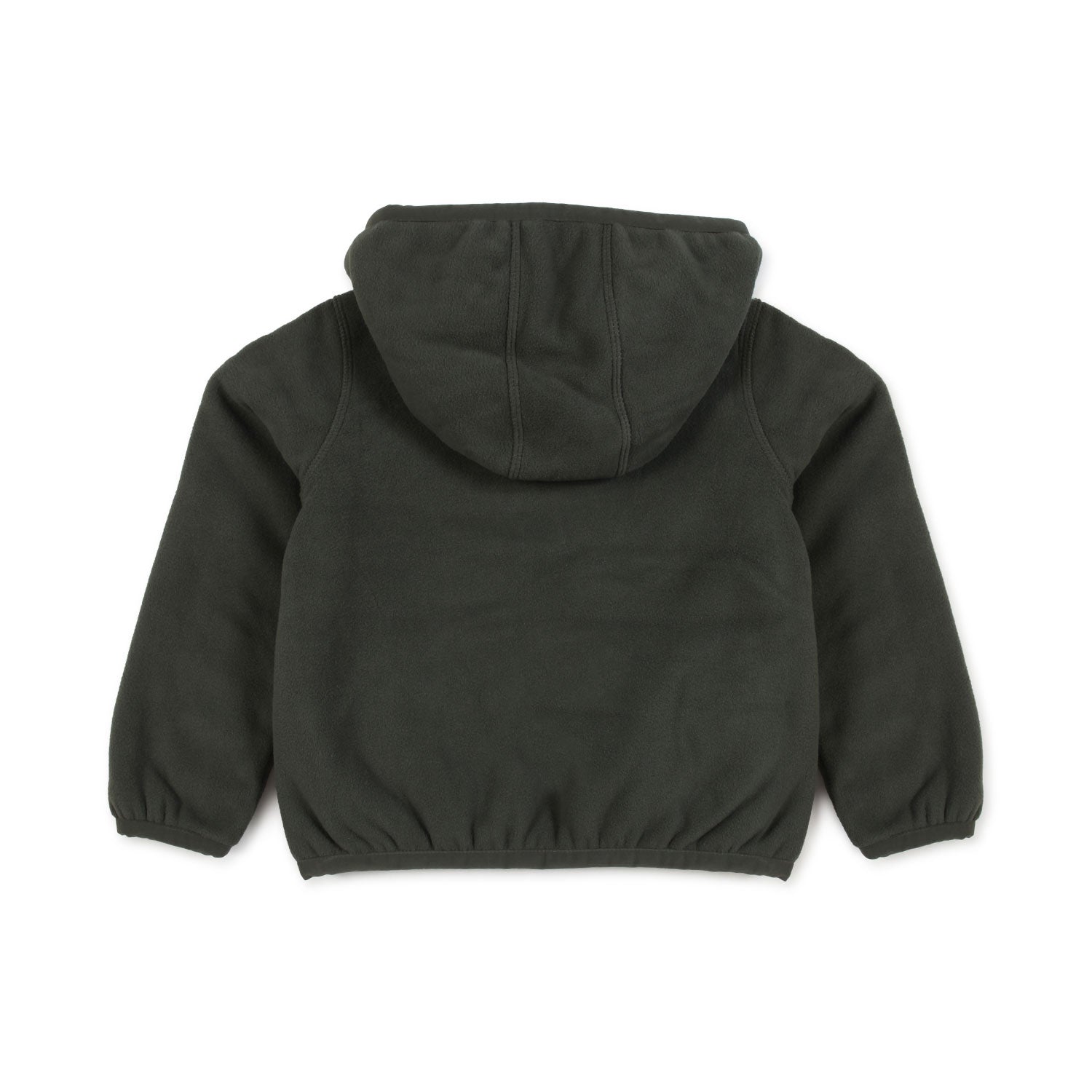 GIACCA JACQUES POLAR DOUBLE VERDE E BLU - annameglio.com abbigliamento moda