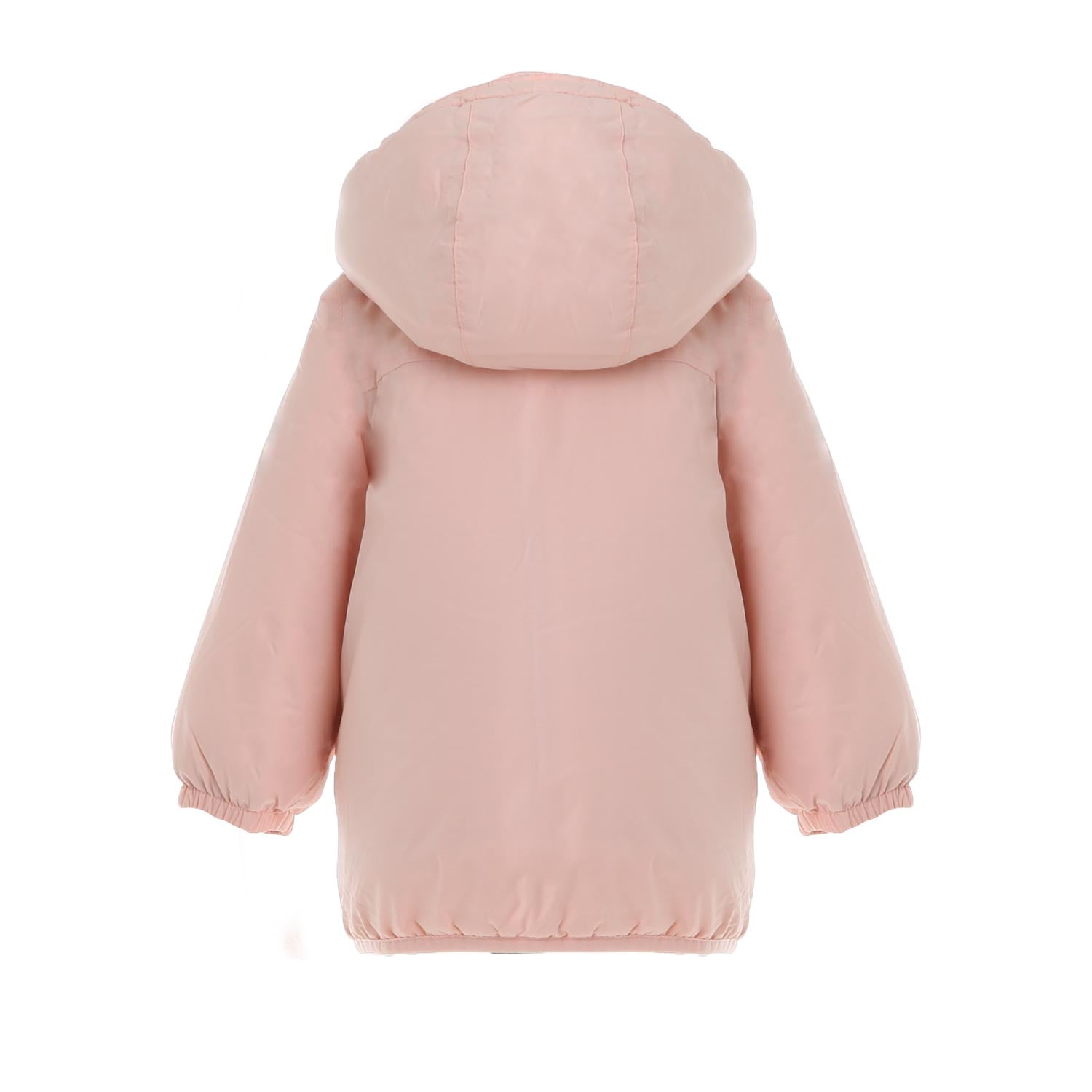 BABY LE VRAI CLAUDINE ORSETTO Rosa - annameglio.com abbigliamento moda