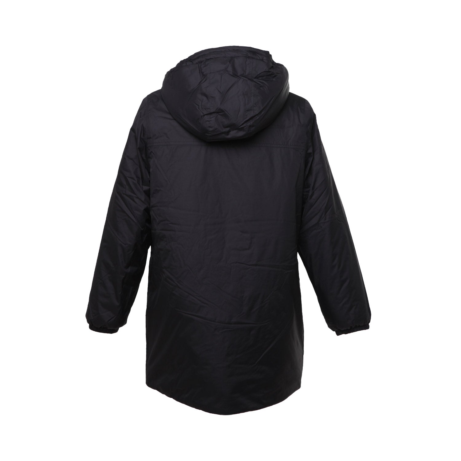 GIACCA IMPERMEABILE EIFFEL ORSETTO NERA UNISEX - annameglio.com abbigliamento moda