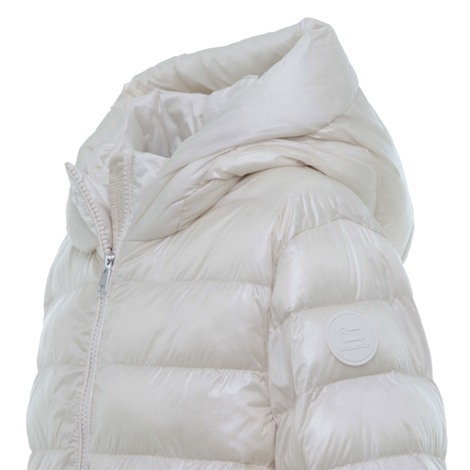 PIUMINO SUNDANCE MILKY CREAM BAMBINA E TEEN - annameglio.com abbigliamento moda