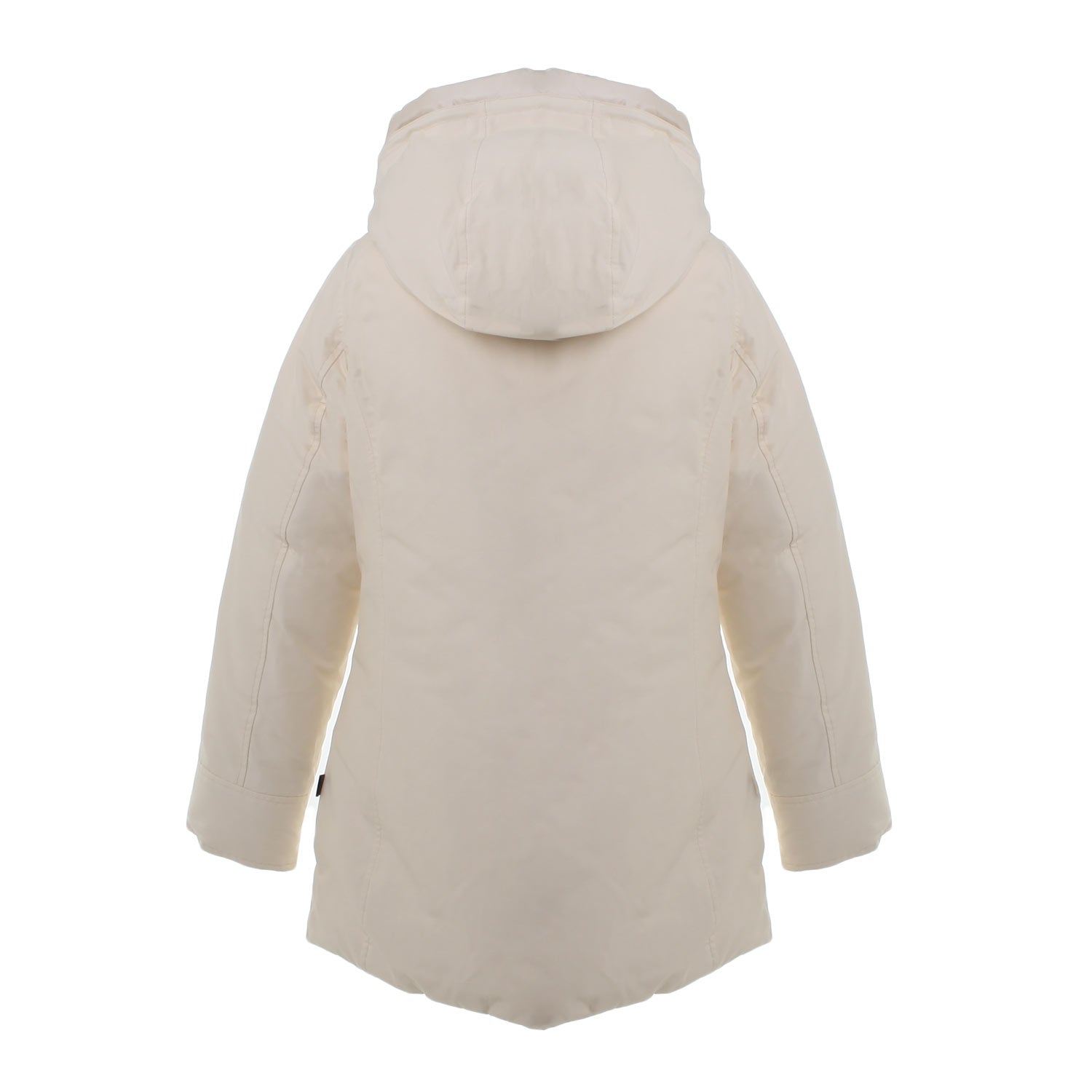 ARCTIC PARKA MILKY CREAM BAMBINA E TEENAGER - annameglio.com abbigliamento moda