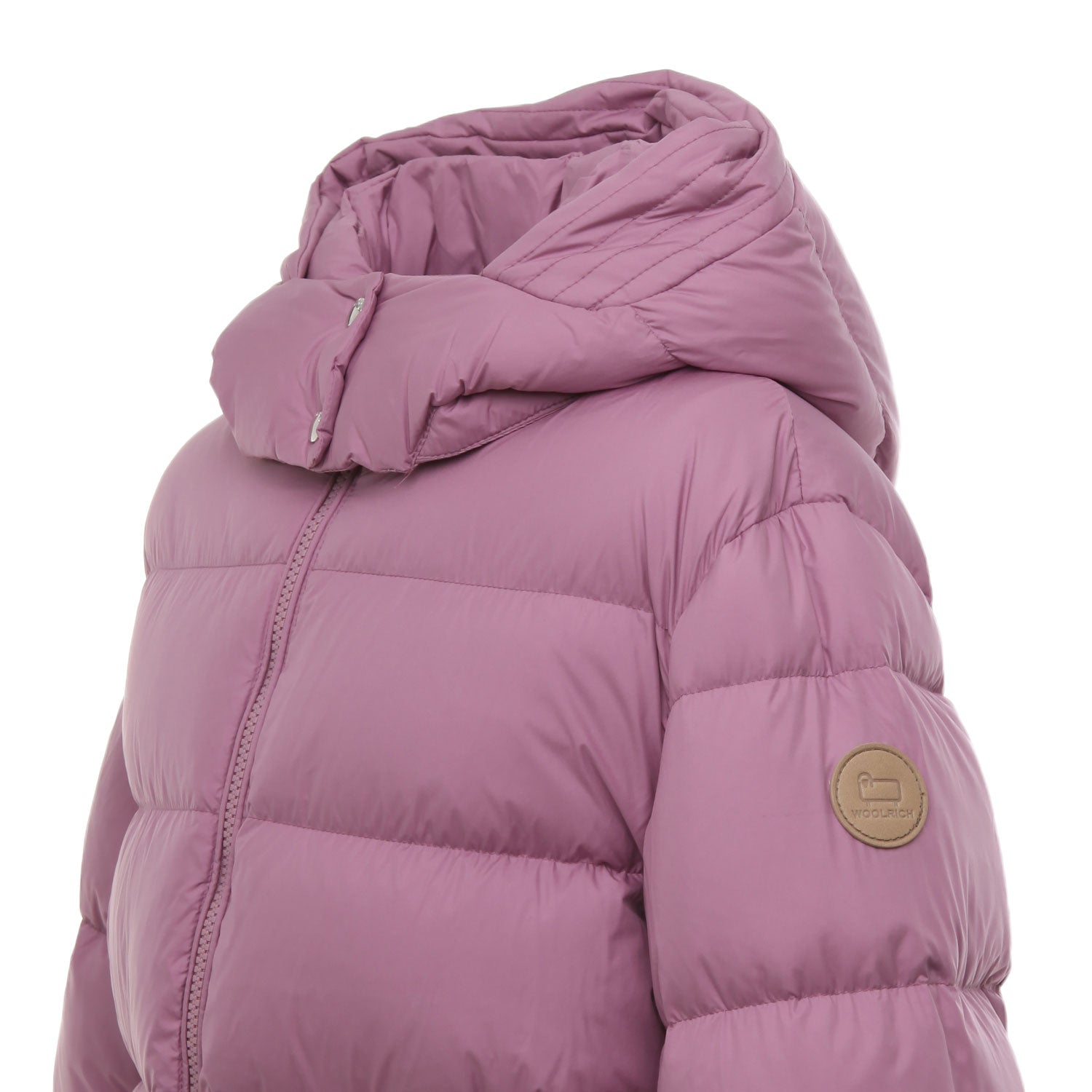 PIUMINO ALSEA ROSA BAMBINA E TEENAGER - annameglio.com abbigliamento moda