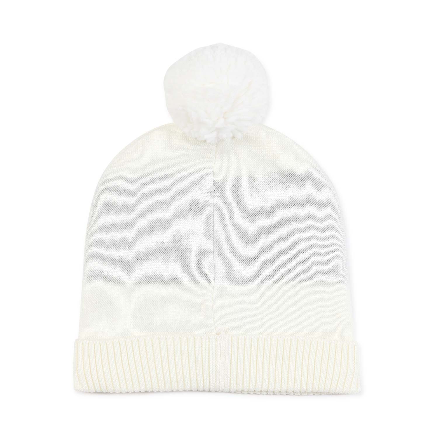 CAPPELLO TEDDY BEAR PANNA BAMBINO E BAMBINA - annameglio.com abbigliamento moda