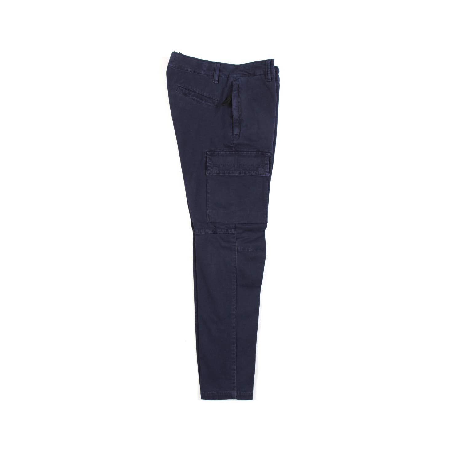 PANTALONE CARGO BLU NAVY BAMBINO E TEENAGER - annameglio.com abbigliamento moda