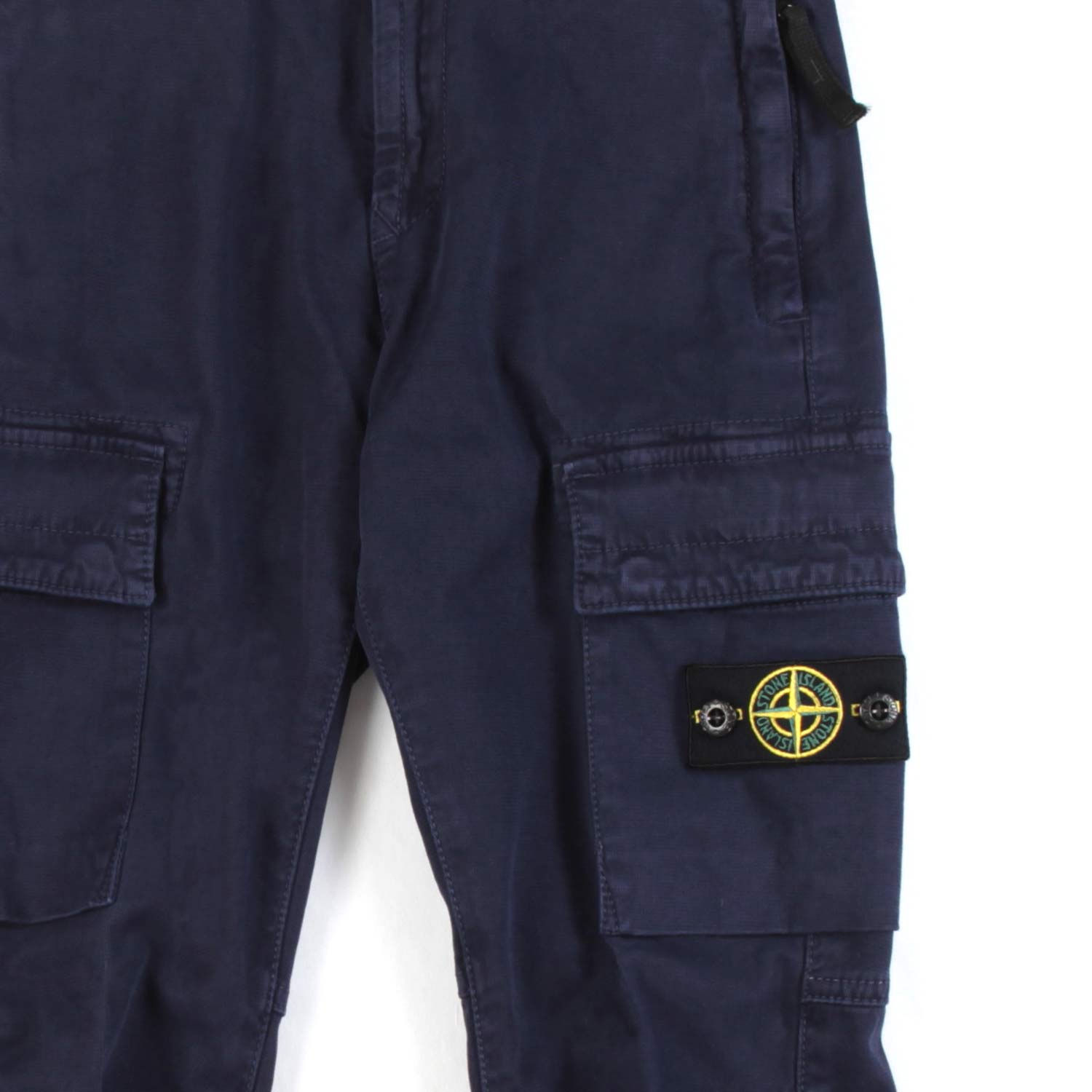 PANTALONE CARGO BLU NAVY BAMBINO E TEENAGER - annameglio.com abbigliamento moda