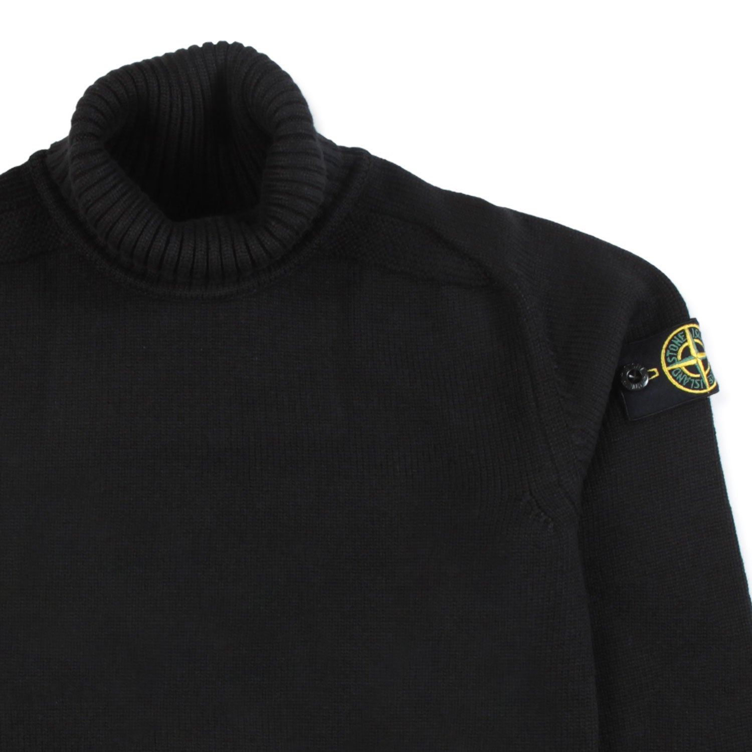 DOLCEVITA NERO BAMBINO E TEENAGER CON PATCH - annameglio.com abbigliamento moda