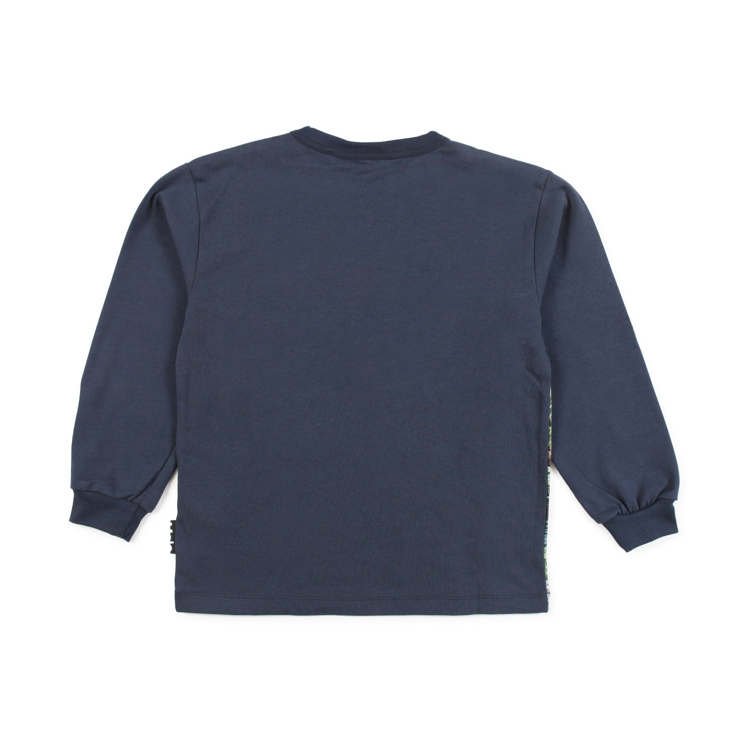 T-SHIRT RIN JEEPS BLU BAMBINO - annameglio.com abbigliamento moda