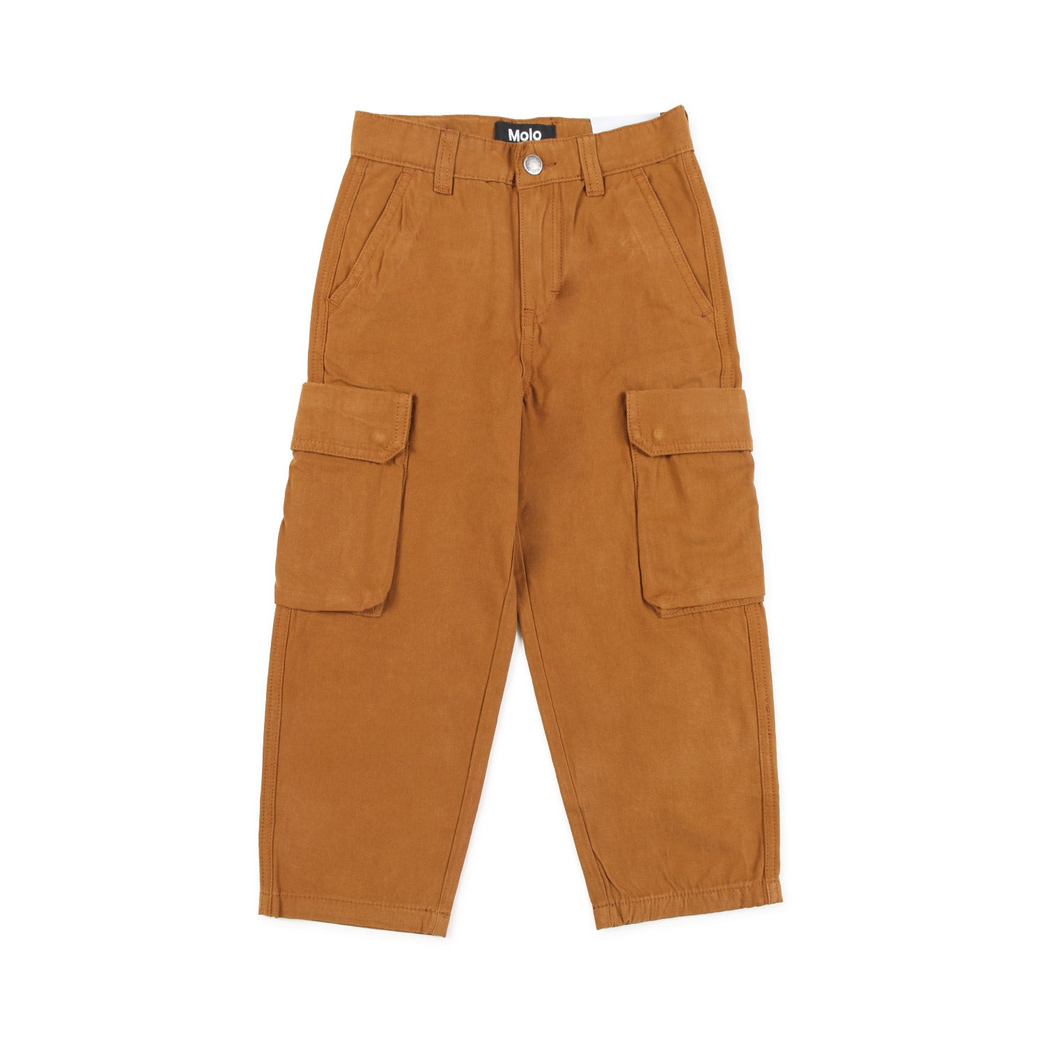 PANTALONE UNISEX AUSTIN MARRONE TAWNY - annameglio.com abbigliamento moda