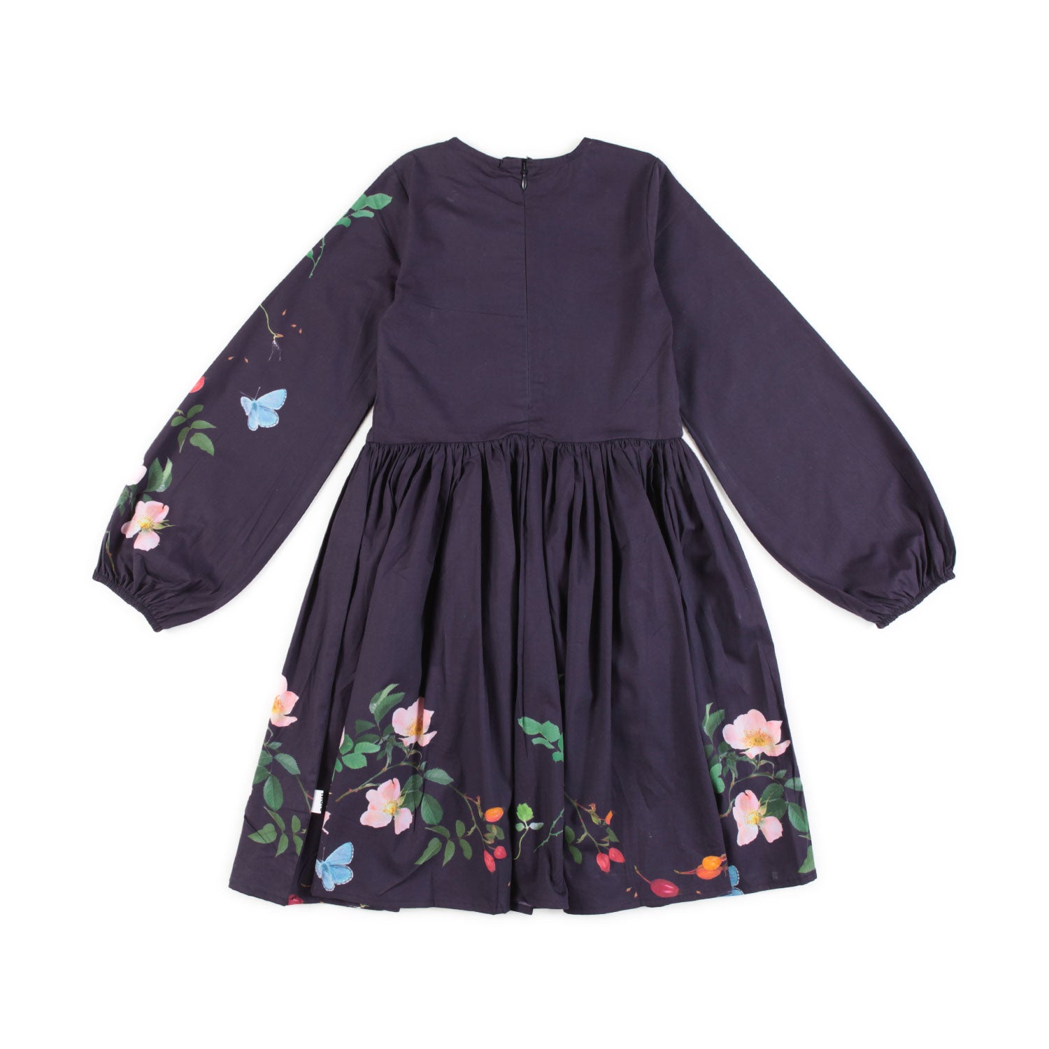 ABITO CORDELLE VIOLA BAMBINA - annameglio.com abbigliamento moda