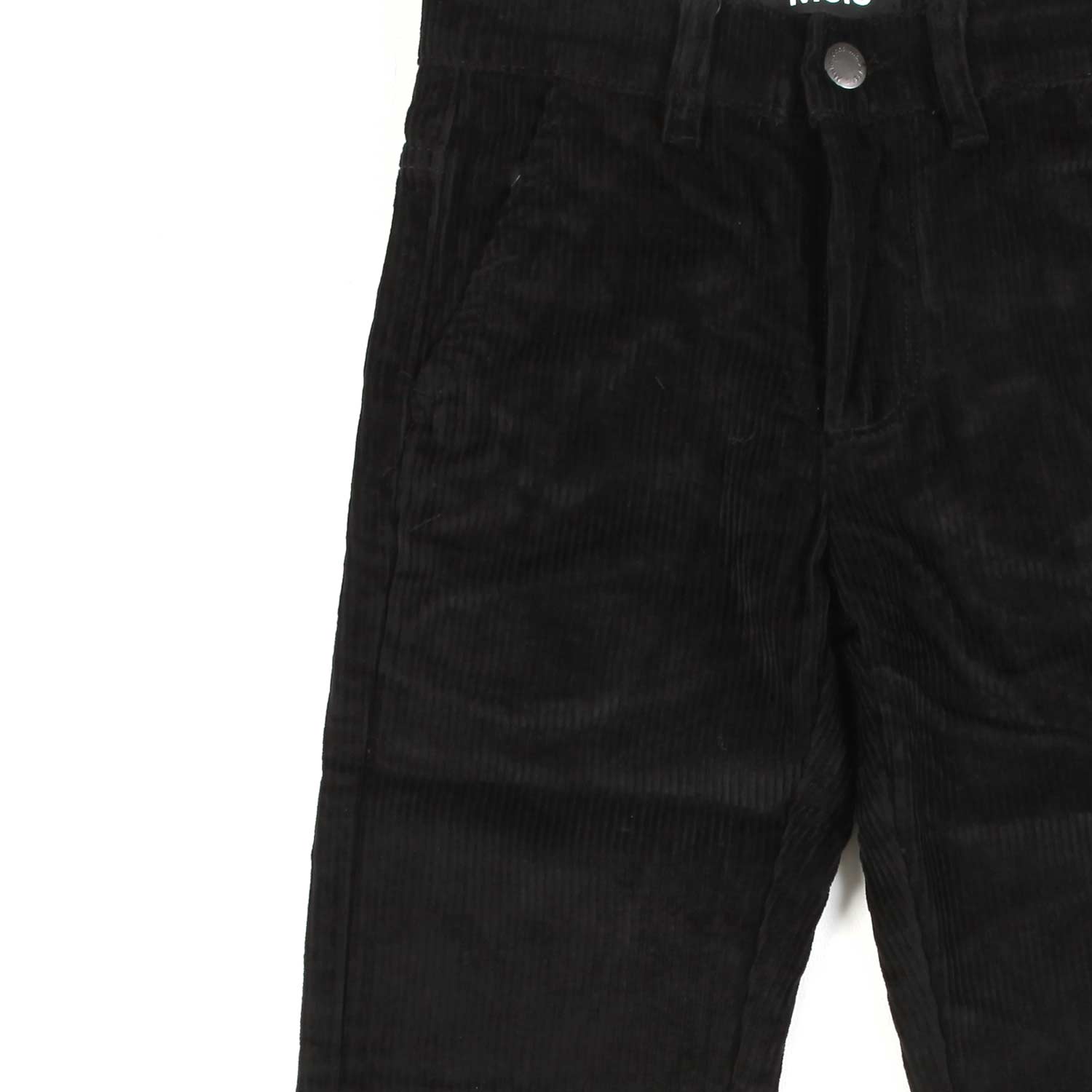 PANTALONE AIDA NERO BAMBINA E TEEN - annameglio.com abbigliamento moda