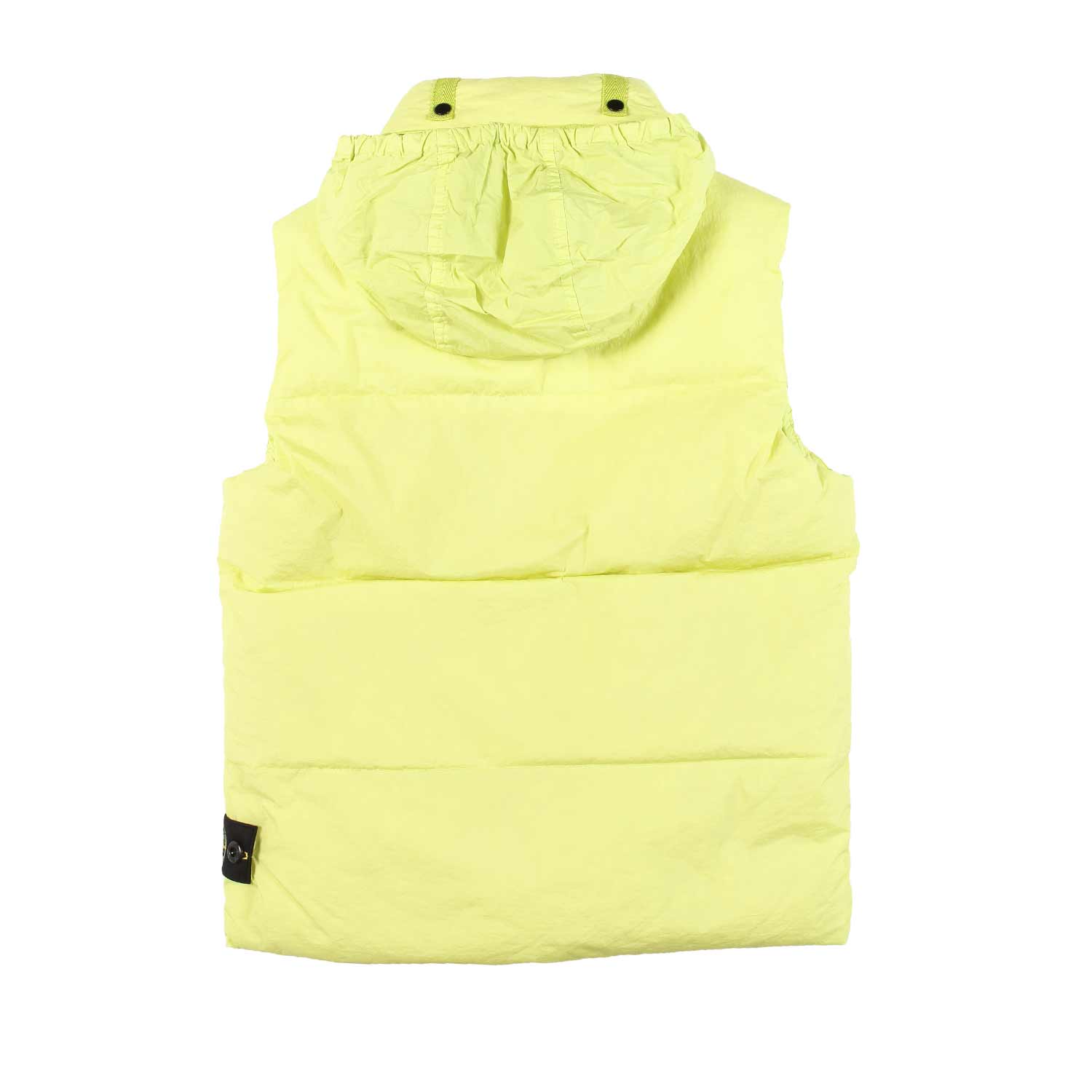 PIUMINO GILET LIME BAMBINO E TEEN - annameglio.com abbigliamento moda