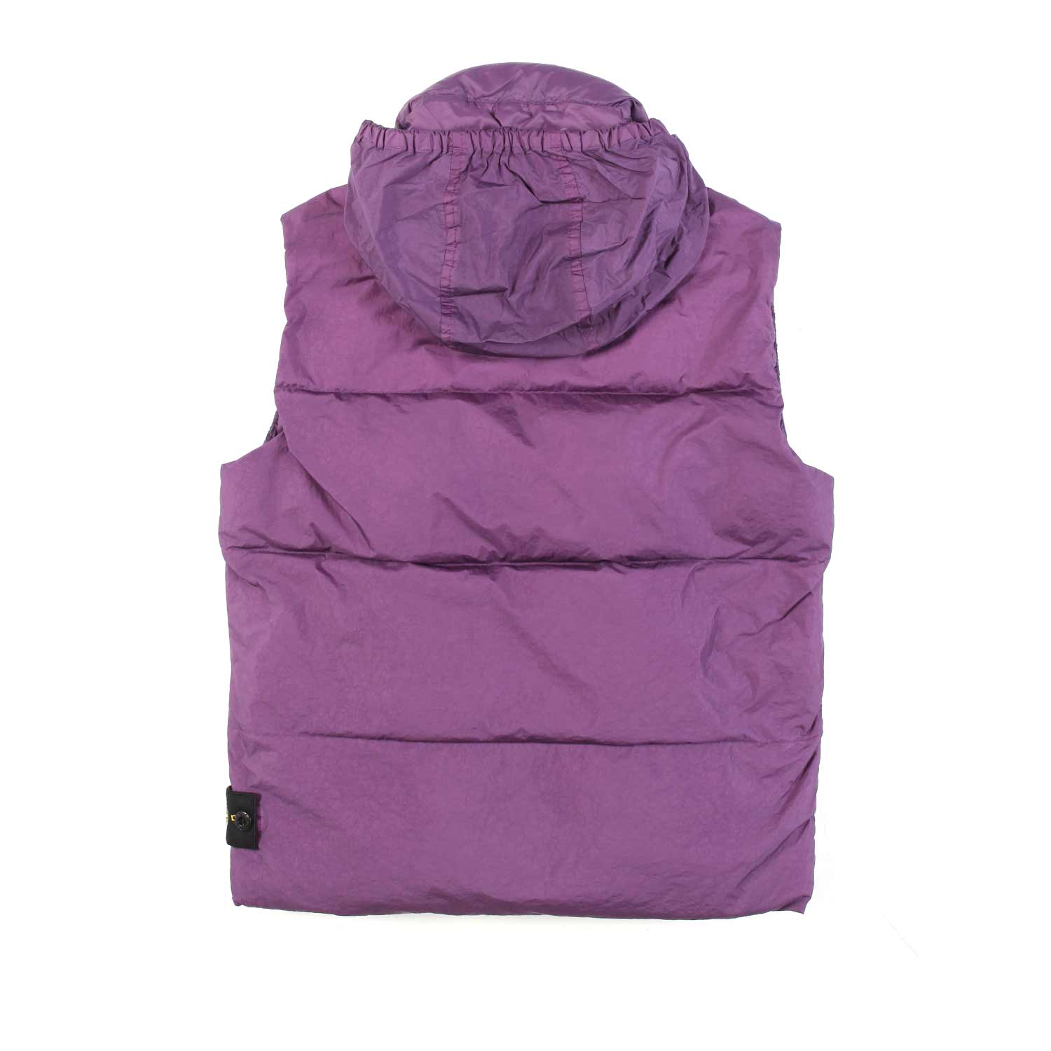 PIUMINO GILET VIOLA BAMBINO E TEEN - annameglio.com abbigliamento moda