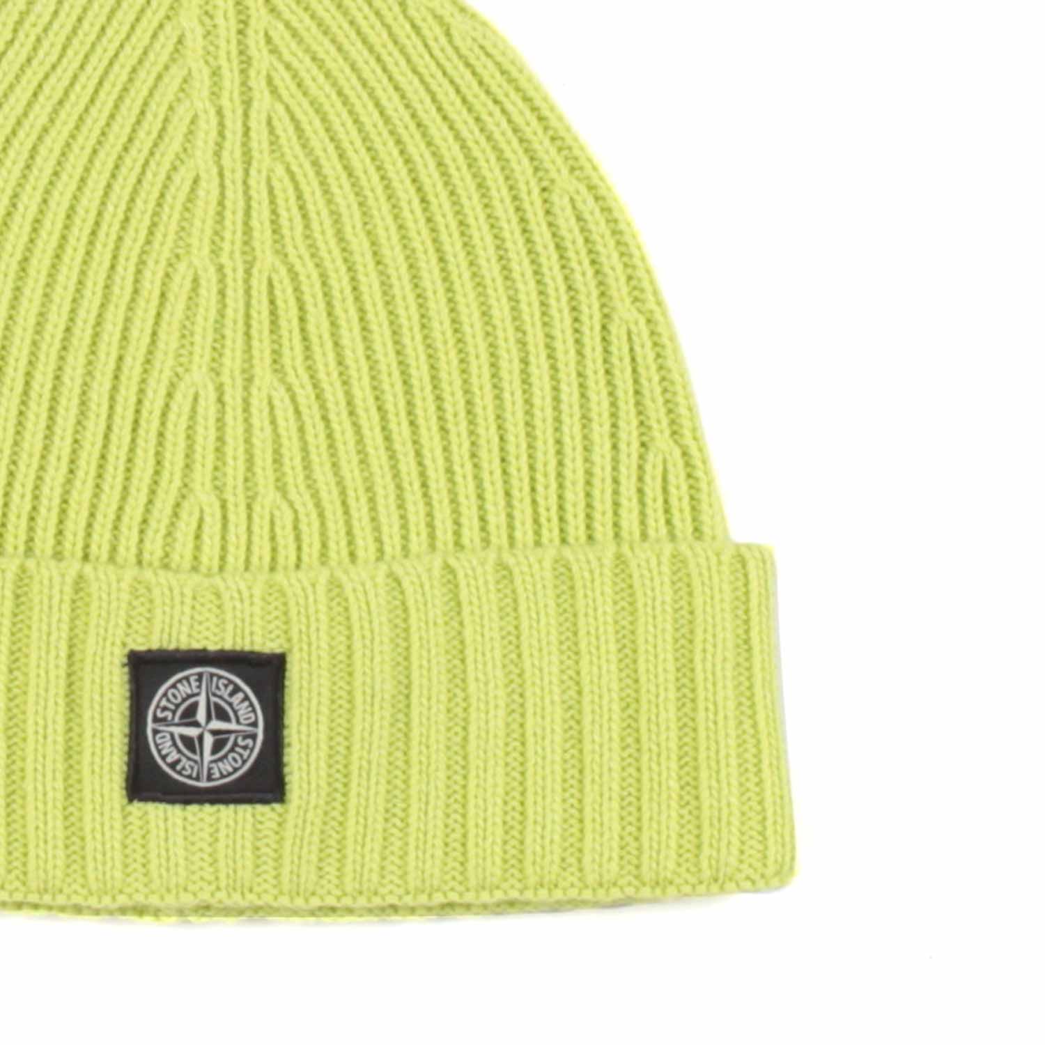 CAPPELLO DI LANA LIME A COSTE - annameglio.com abbigliamento moda