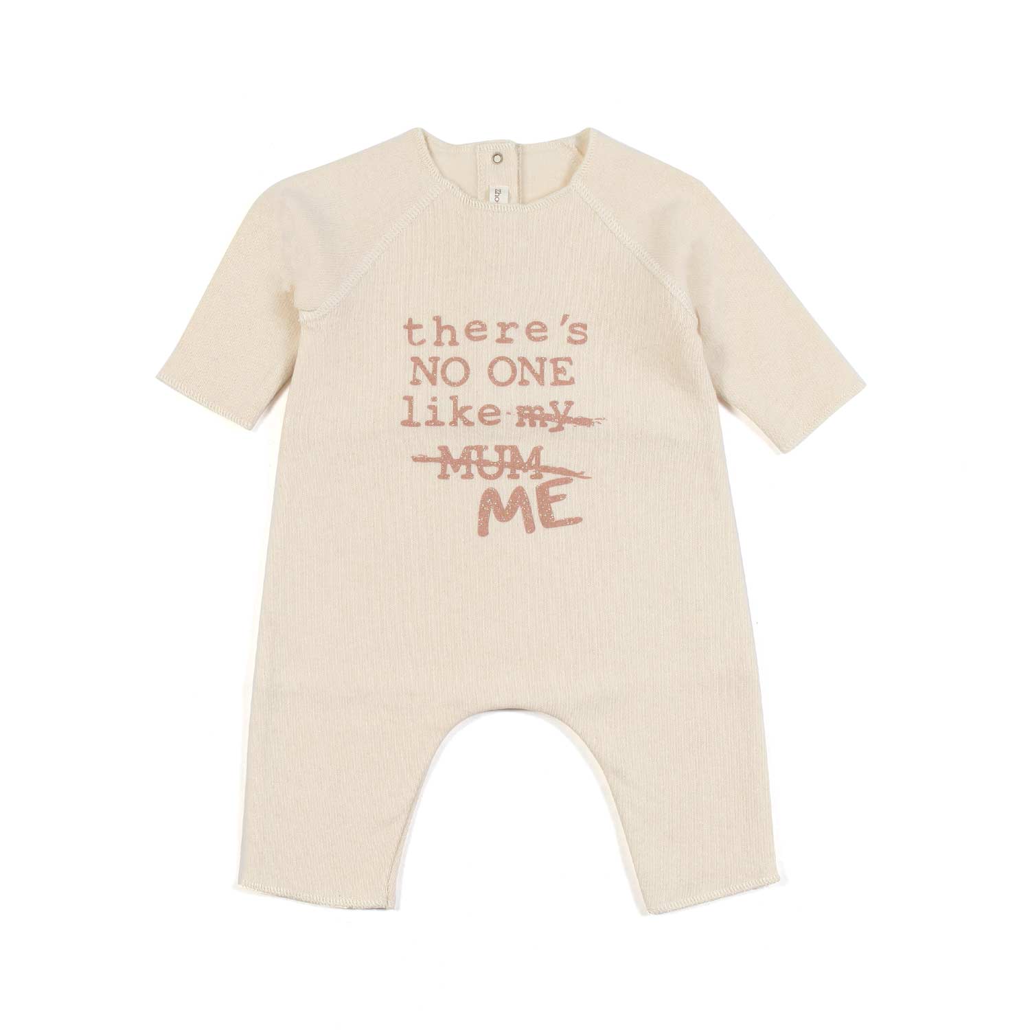 TUTINA PANNA E ROSA GLITTER NEONATA - annameglio.com abbigliamento moda