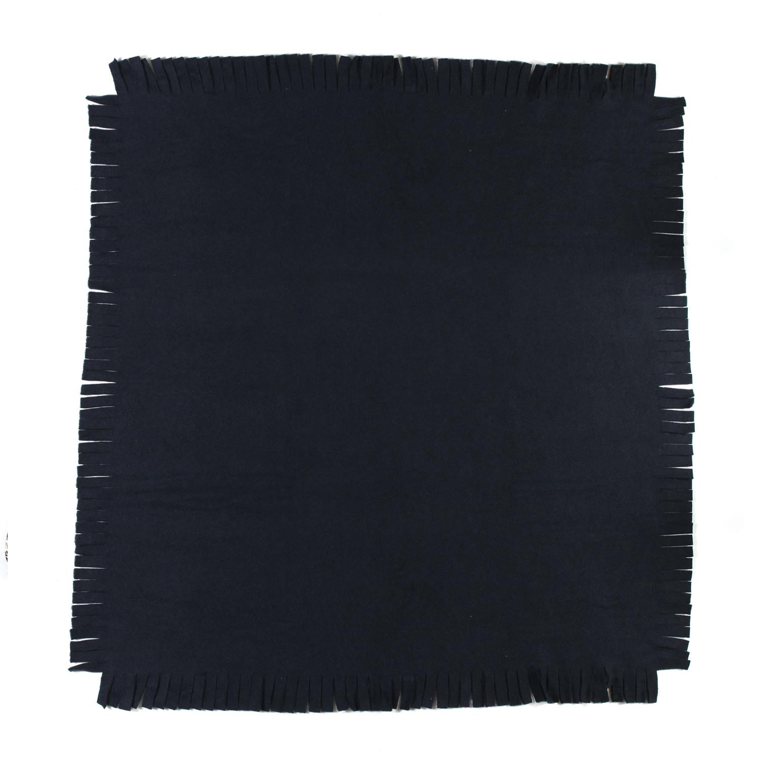 COPERTA DI PILE BLU NAVY BABY UNISEX - annameglio.com abbigliamento moda