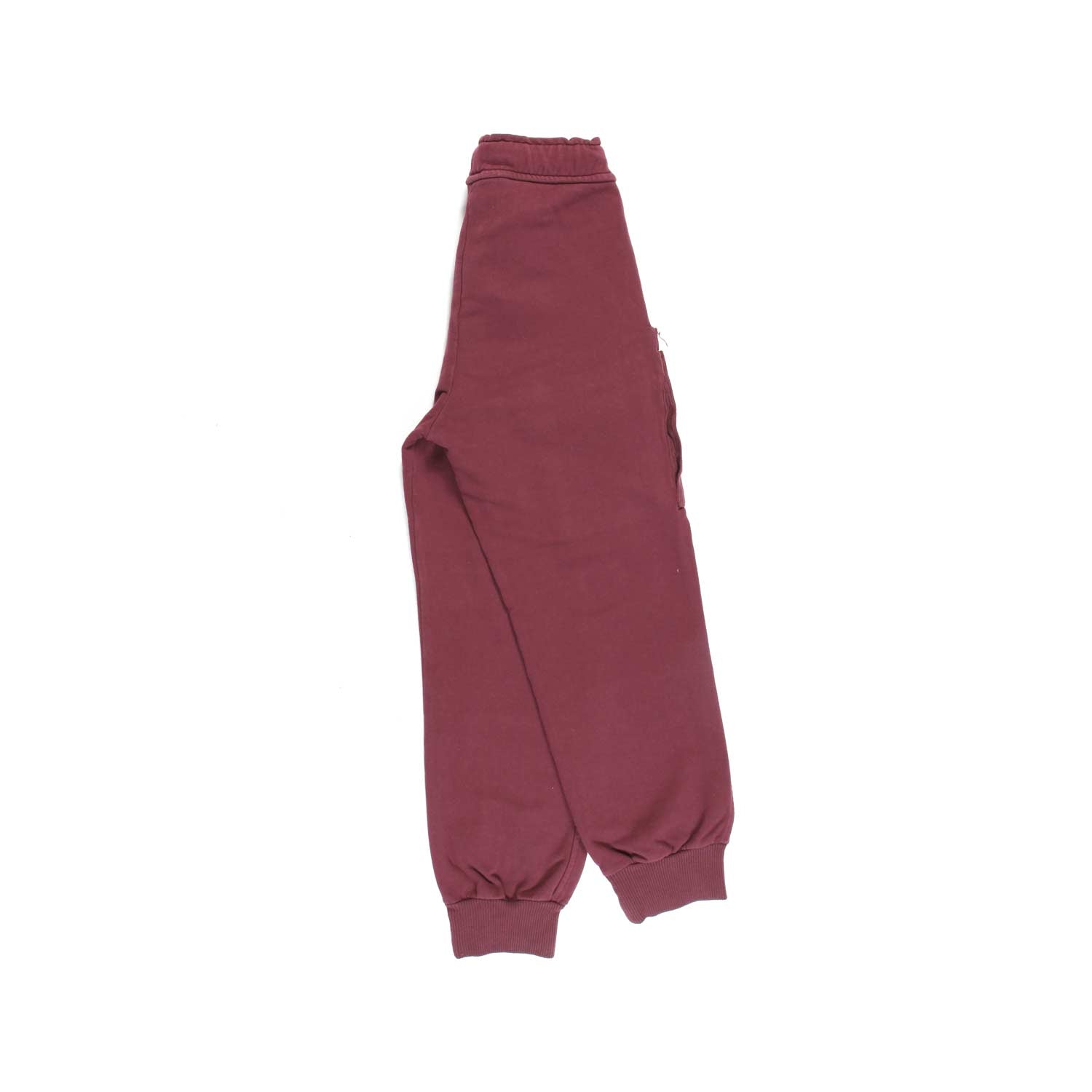 PANTALONE JOGGER VINACCIA CON TASCHE CARGO - annameglio.com abbigliamento moda