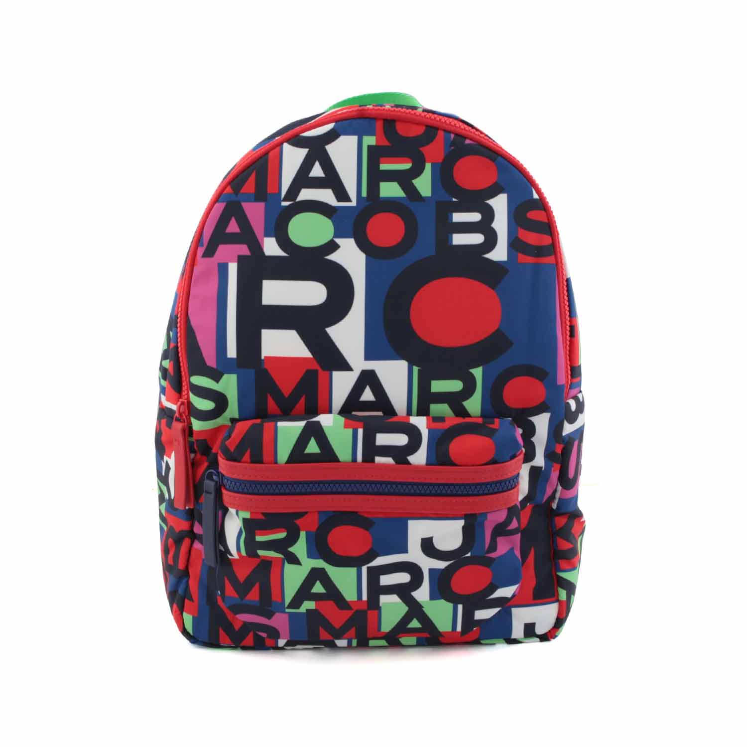 ZAINO MULTICOLOR BAMBINO E BAMBINA - annameglio.com abbigliamento moda