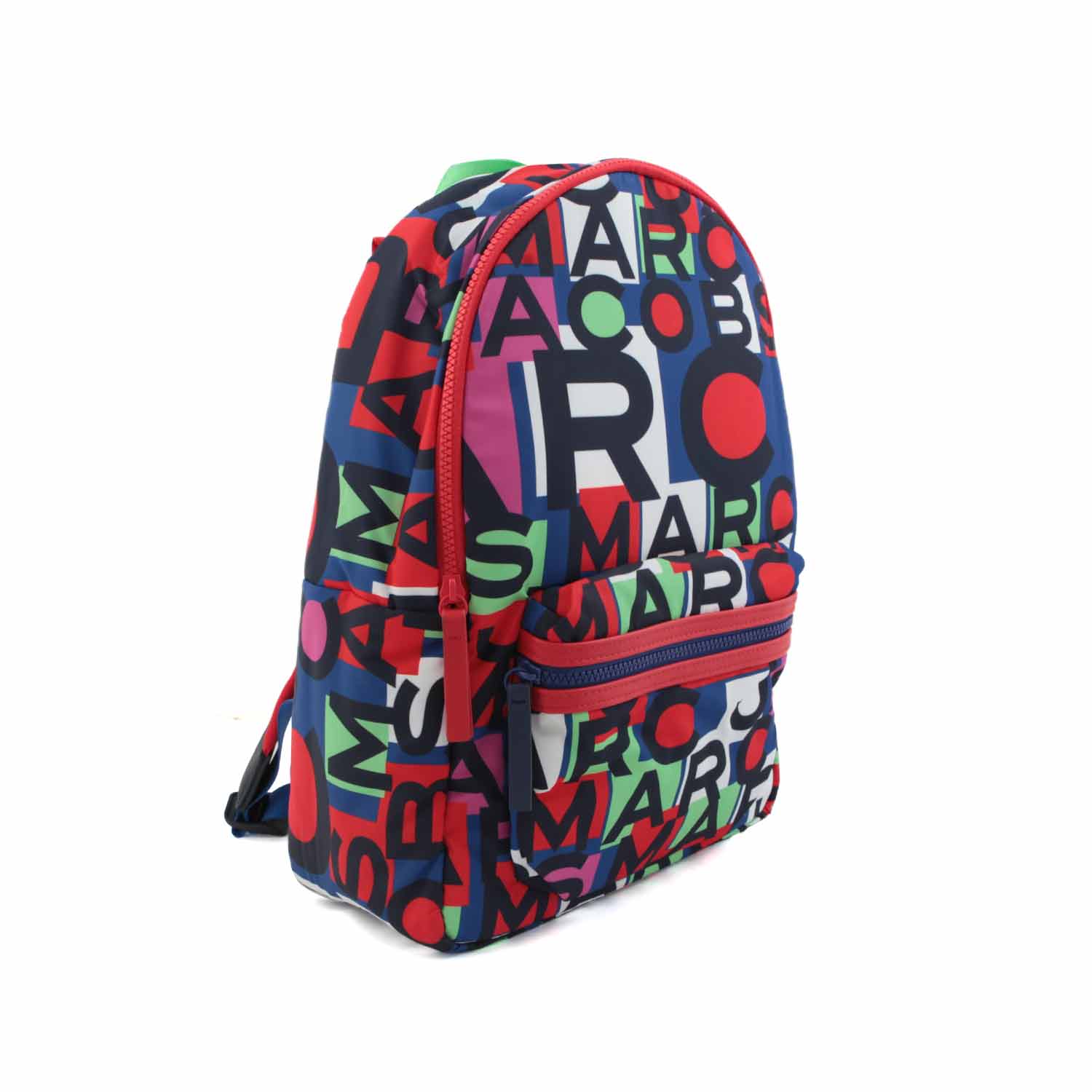 ZAINO MULTICOLOR BAMBINO E BAMBINA - annameglio.com abbigliamento moda