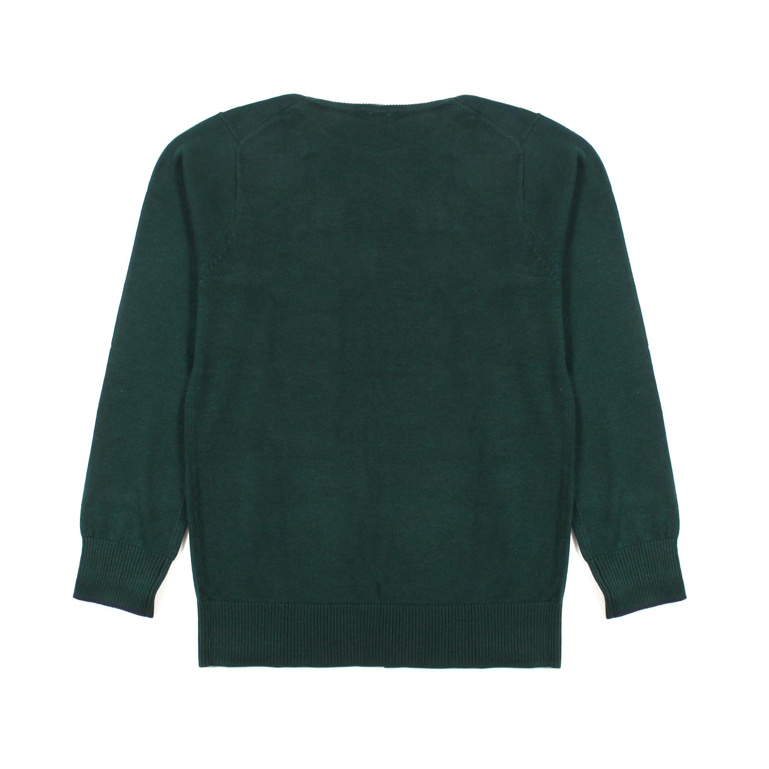 MAGLIA DOLCEVITA UNISEX VERDE - annameglio.com abbigliamento moda
