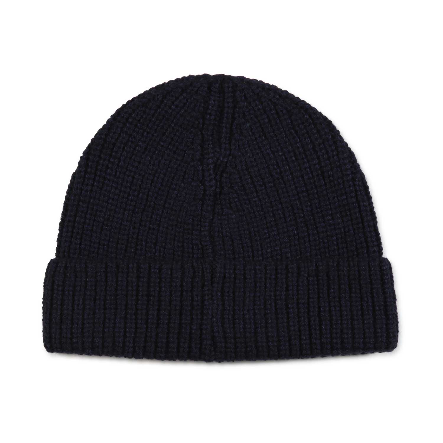 CAPPELLO UNISEX BLU NAVY CON PATCH LOGO - annameglio.com abbigliamento moda