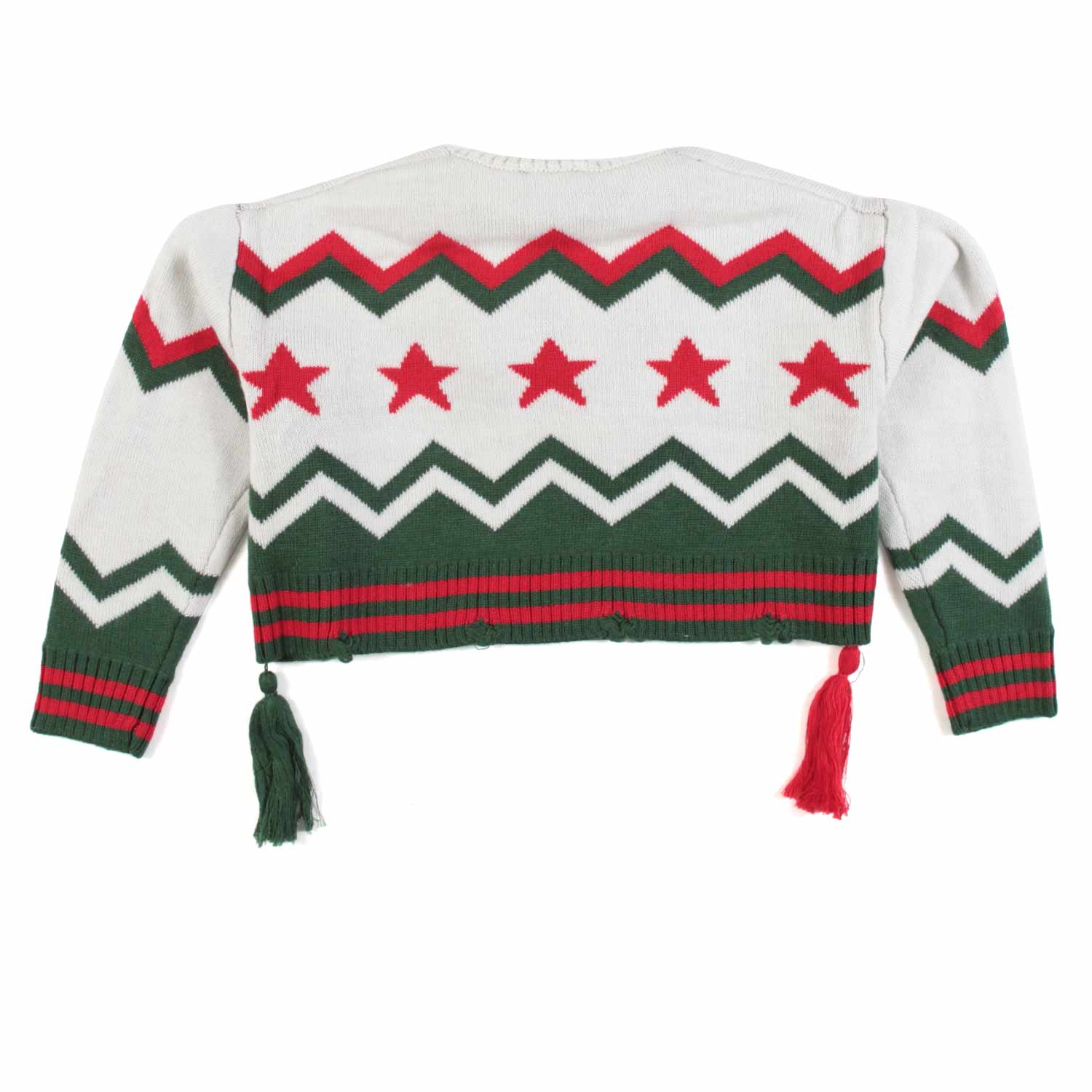 PULLOVER CROPPED DOLCEVITA BAMBINA E TEEN - annameglio.com abbigliamento moda